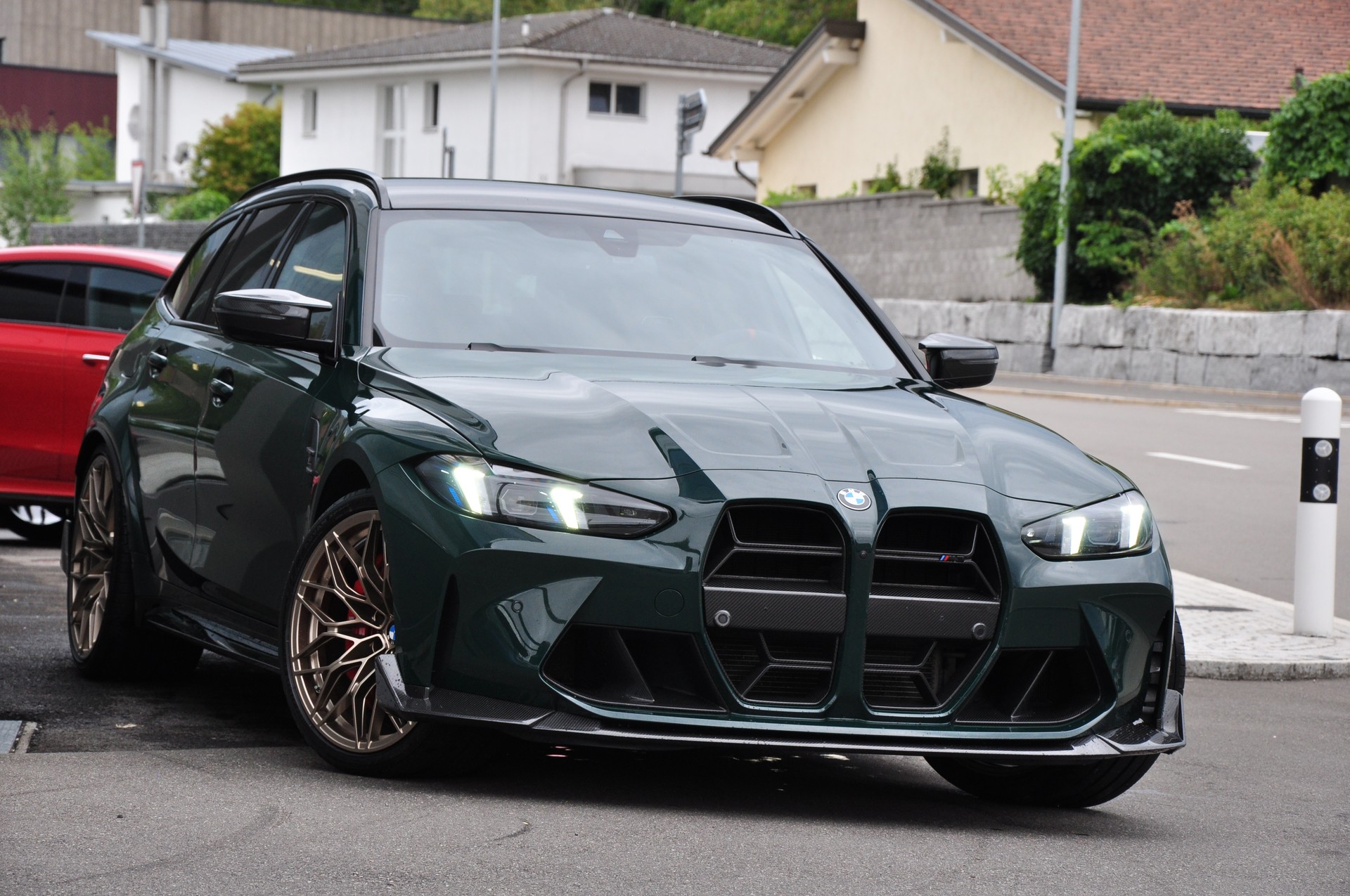 BMW M3 Touring xDrive Competition M-image-11