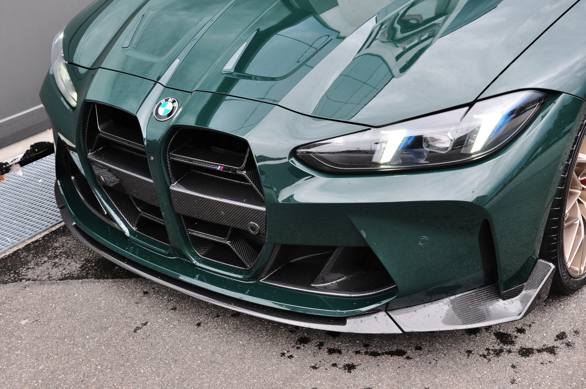 BMW M3 Touring xDrive Competition M-image-15