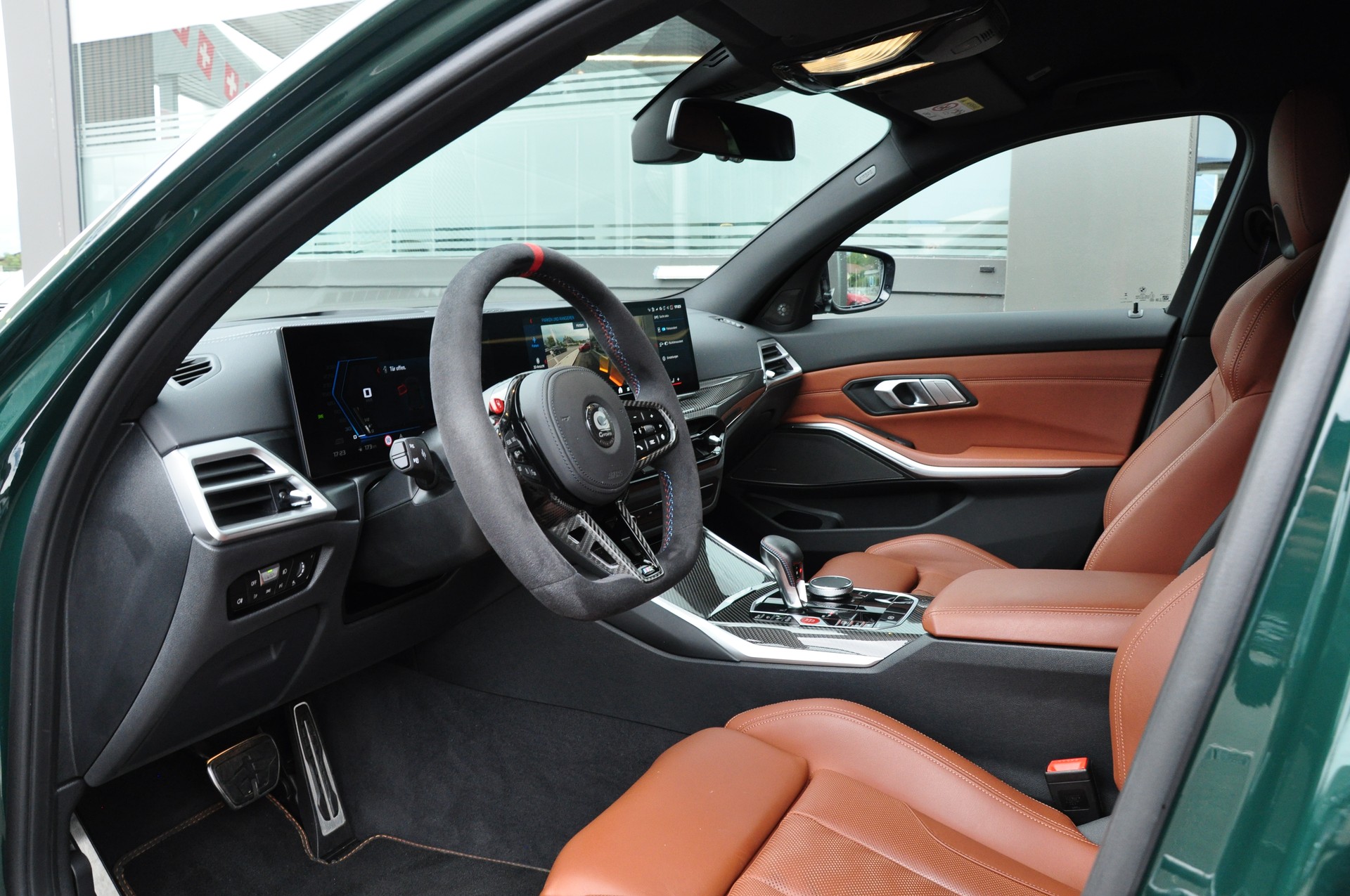 BMW M3 Touring xDrive Competition M-image-22