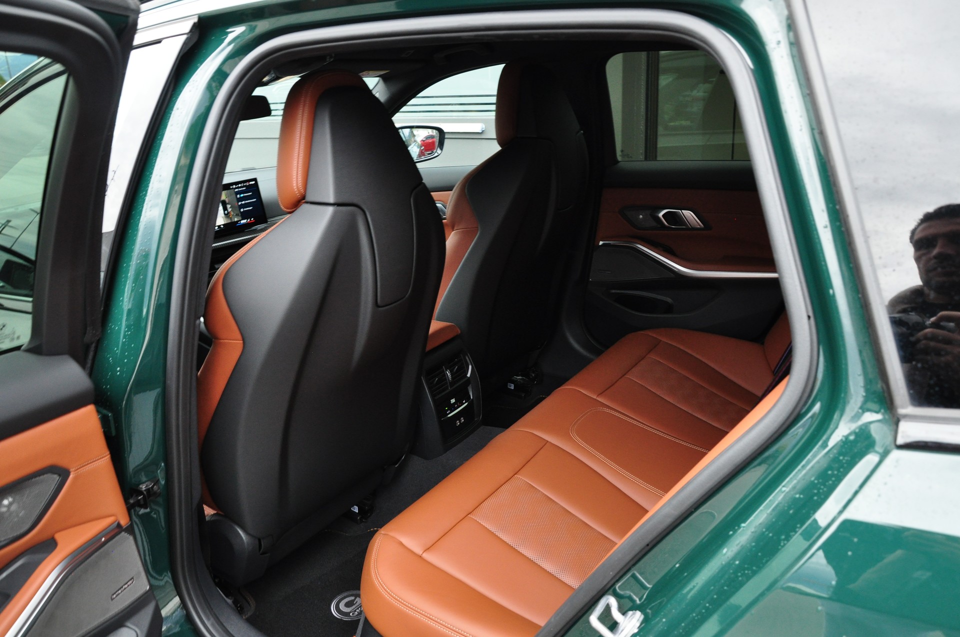 BMW M3 Touring xDrive Competition M-image-24