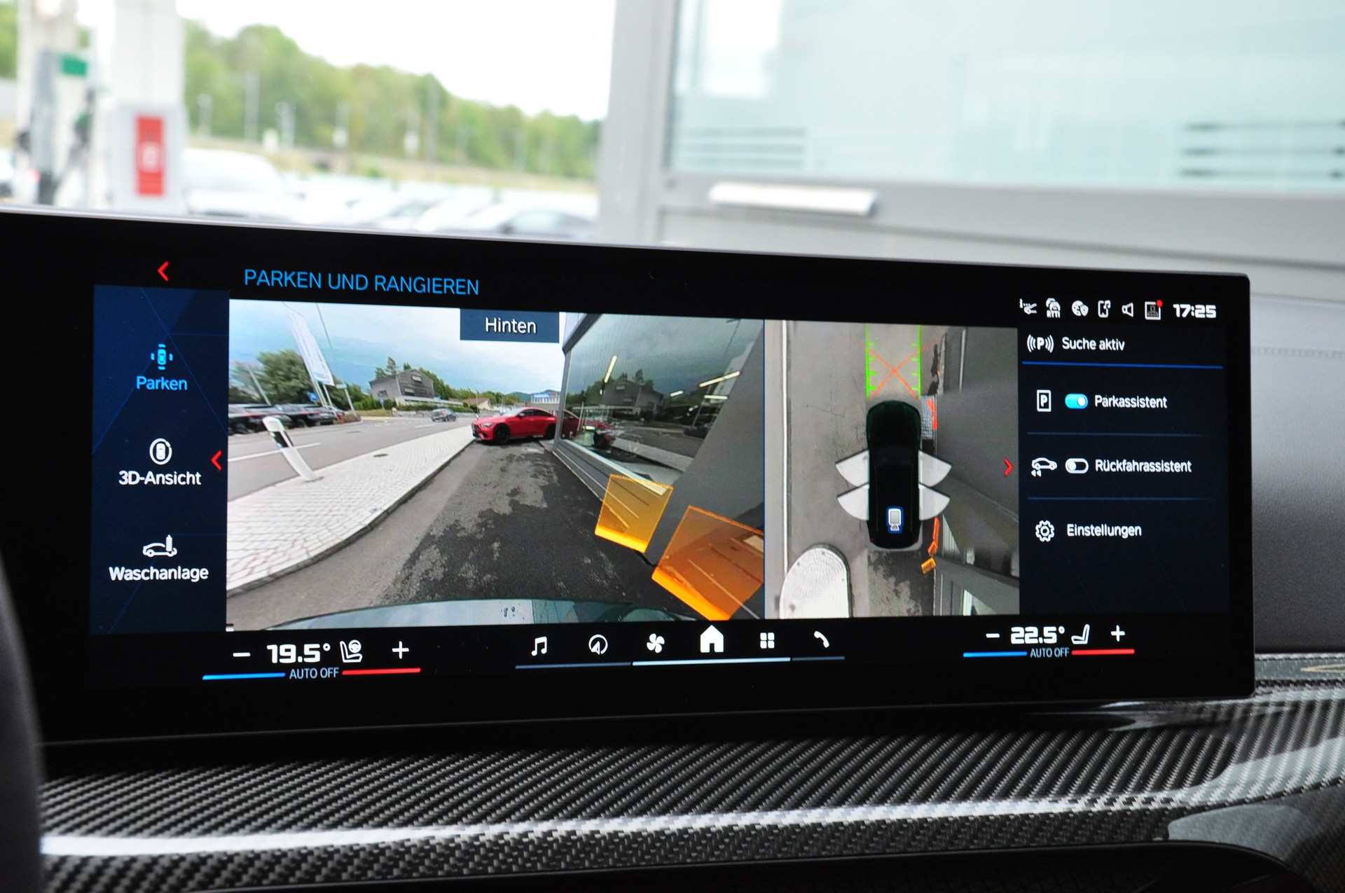 BMW M3 Touring xDrive Competition M-image-26