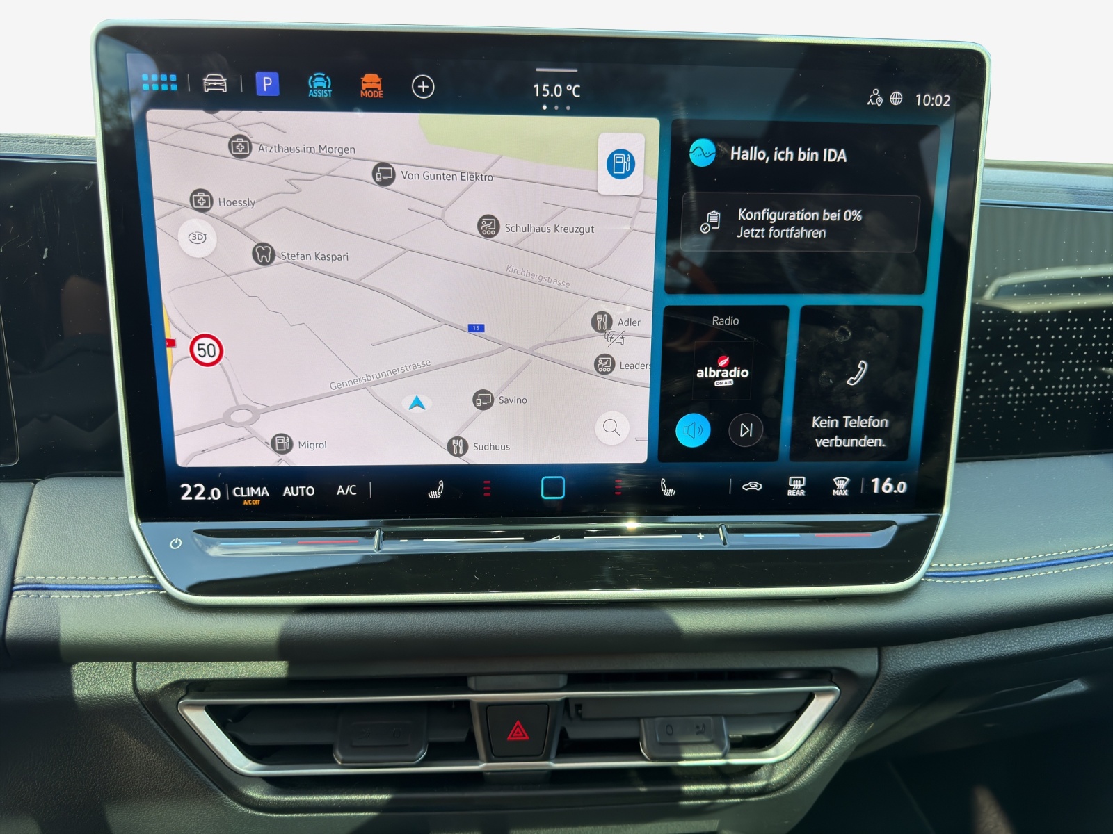 VW Tiguan 2.0 TSI DSG R-Line 4Motion-image-10