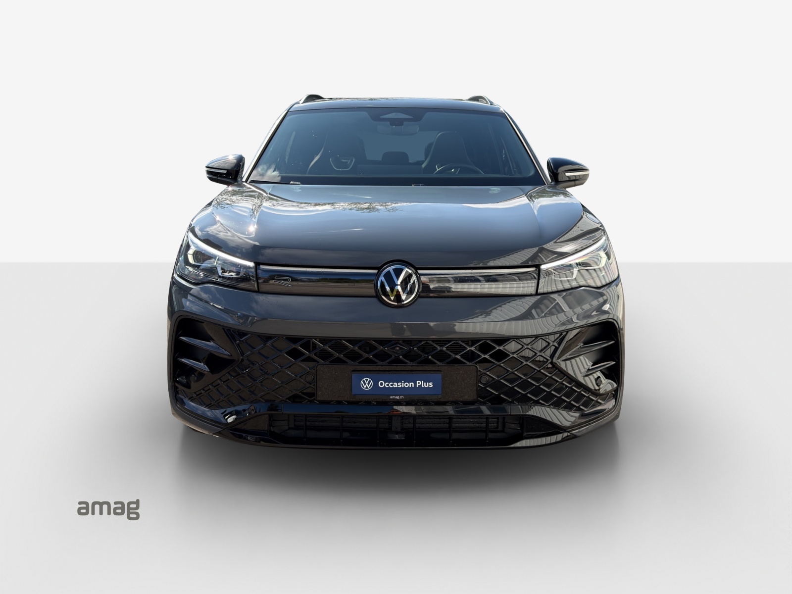VW Tiguan 2.0 TSI DSG R-Line 4Motion-image-6