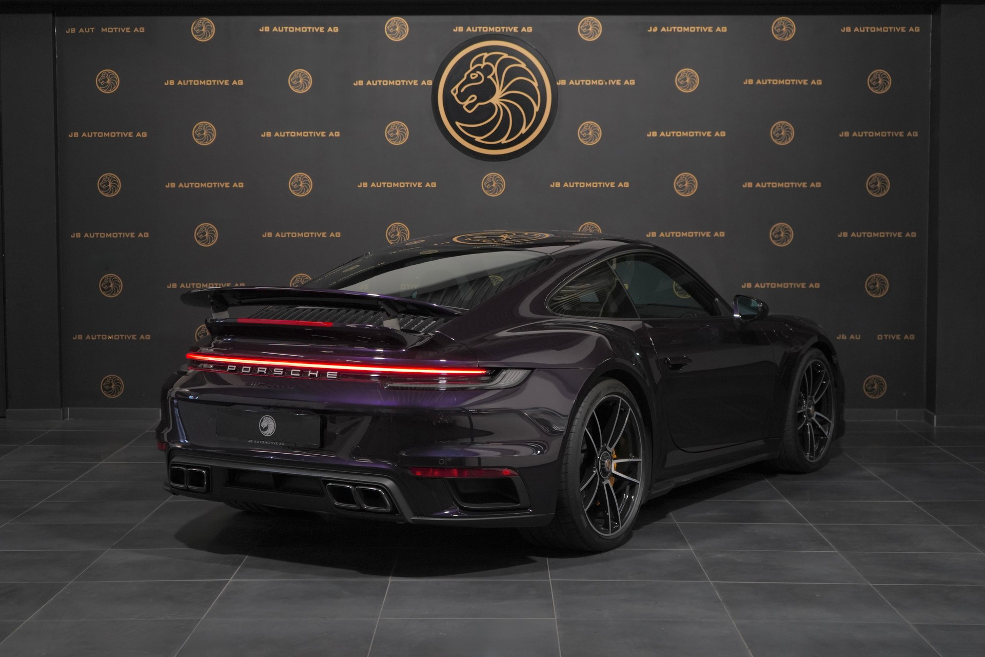 PORSCHE 911 Turbo S PDK * Porsche Approved bis 15.06.2028, Spurhalte-wechselassist, Aktive Spurführung, 360 Kamera, Lift *-image-1