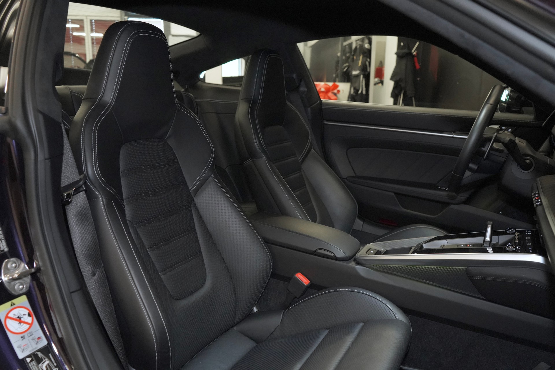 PORSCHE 911 Turbo S PDK * Porsche Approved bis 15.06.2028, Spurhalte-wechselassist, Aktive Spurführung, 360 Kamera, Lift *-image-6