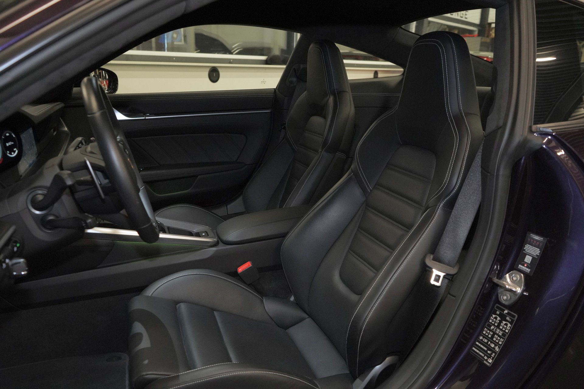 PORSCHE 911 Turbo S PDK * Porsche Approved bis 15.06.2028, Spurhalte-wechselassist, Aktive Spurführung, 360 Kamera, Lift *-image-8