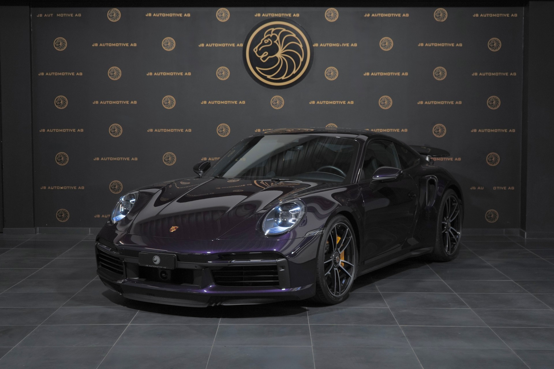 PORSCHE 911 Turbo S PDK * Porsche Approved bis 15.06.2028, Spurhalte-wechselassist, Aktive Spurführung, 360 Kamera, Lift *-image-0