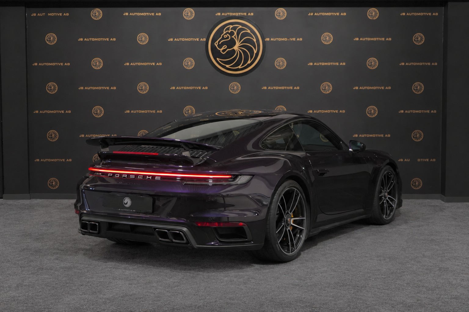 PORSCHE 911 Turbo S PDK * Porsche Approved bis 15.06.2028, Spurhalte-wechselassist, Aktive Spurführung, 360 Kamera, Lift *-image-1