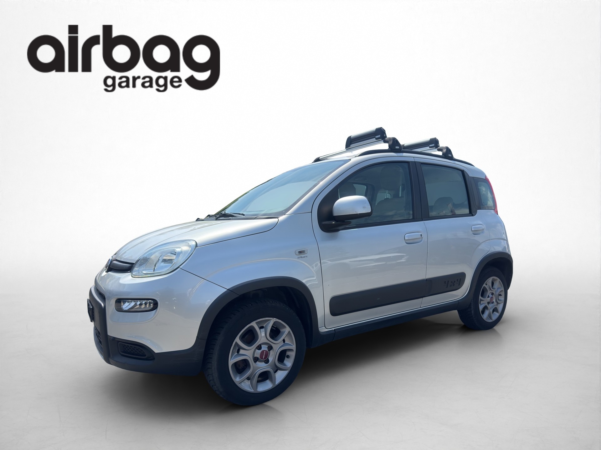 FIAT Panda 0.9 Twinair Turbo Climbing 4x4-image-0