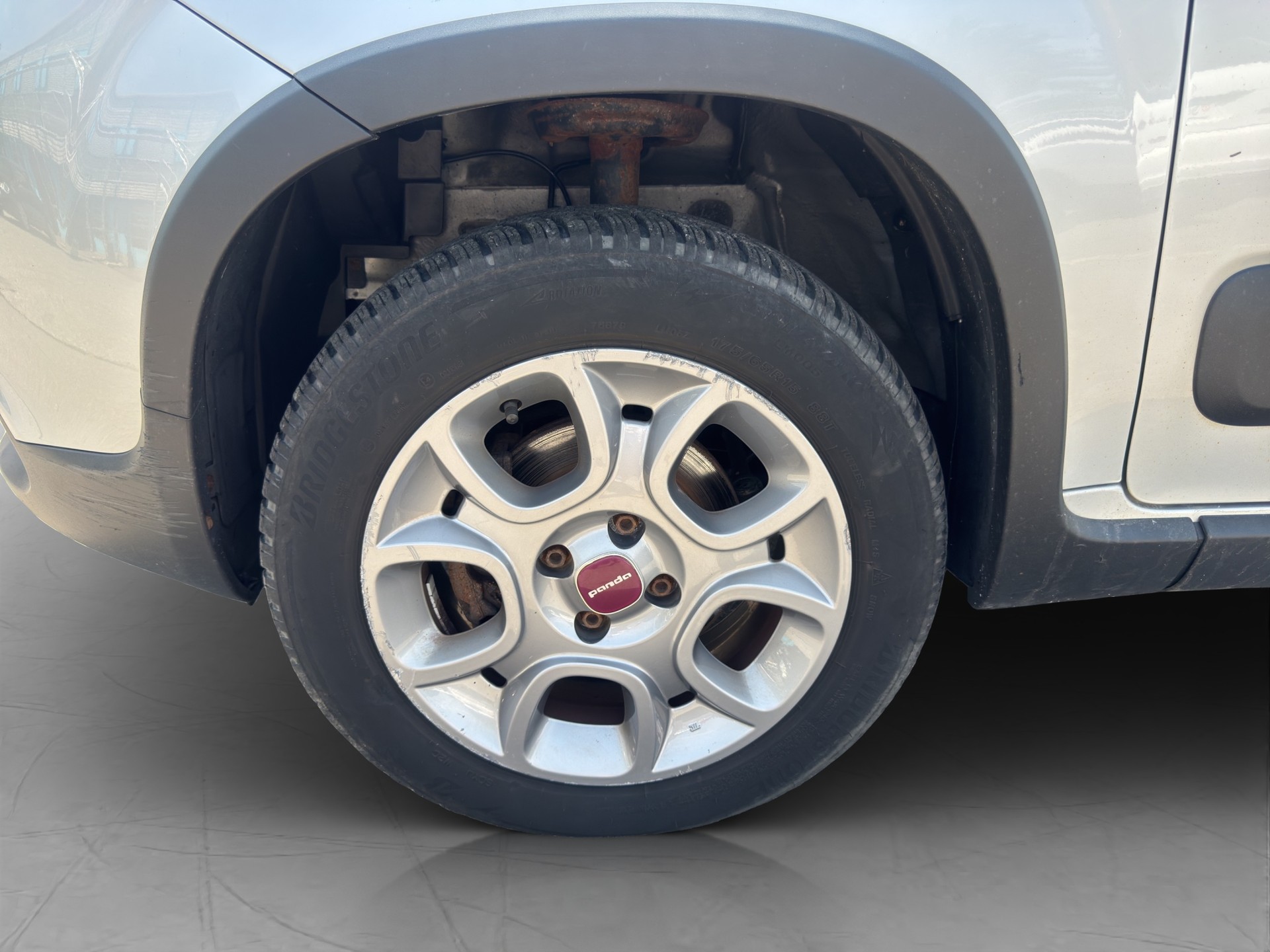 FIAT Panda 0.9 Twinair Turbo Climbing 4x4-image-10