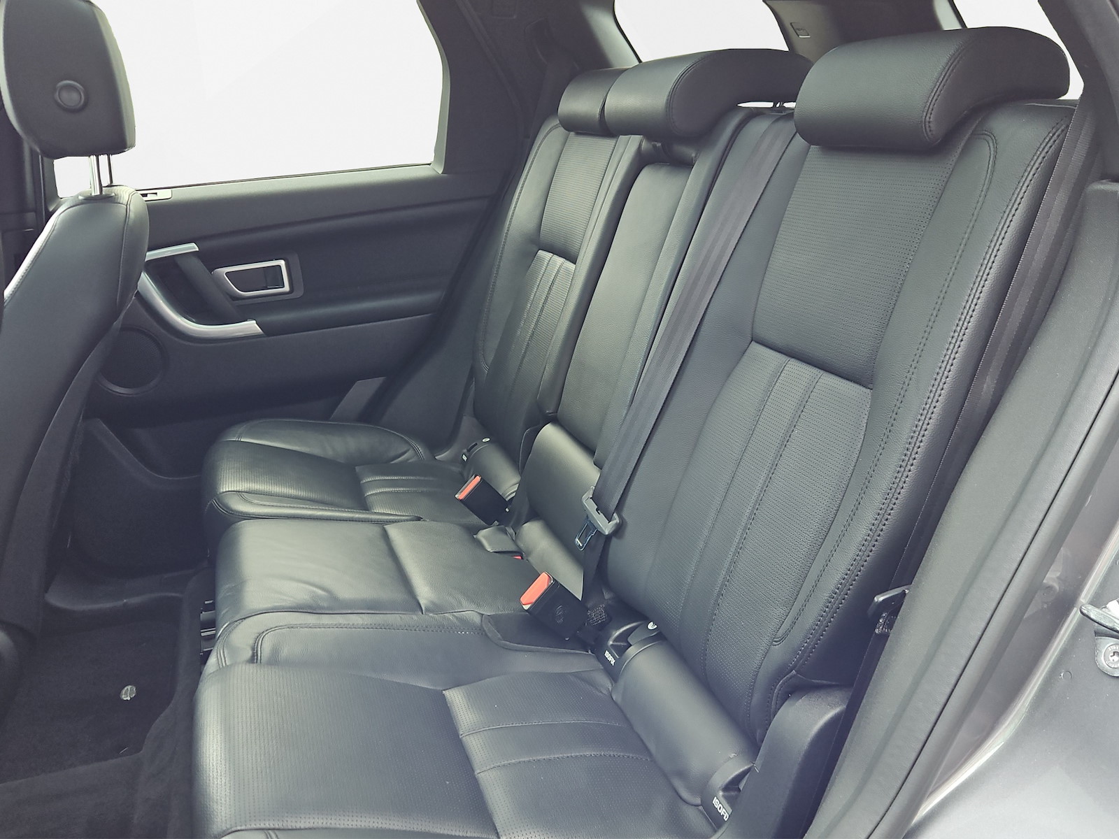 LAND ROVER Discovery Sport 2.0 Si4 HSE-image-9