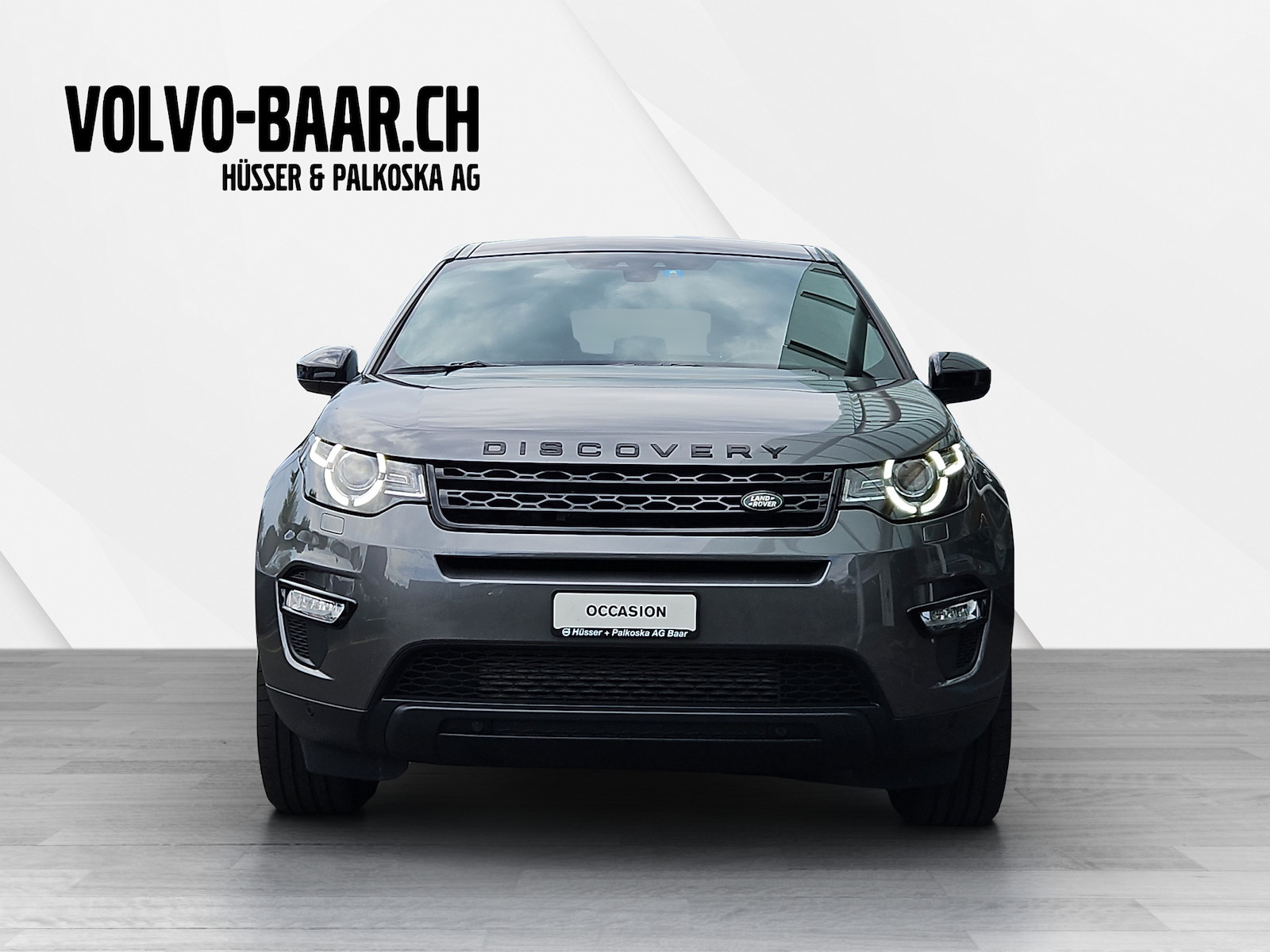 LAND ROVER Discovery Sport 2.0 Si4 HSE-image-7