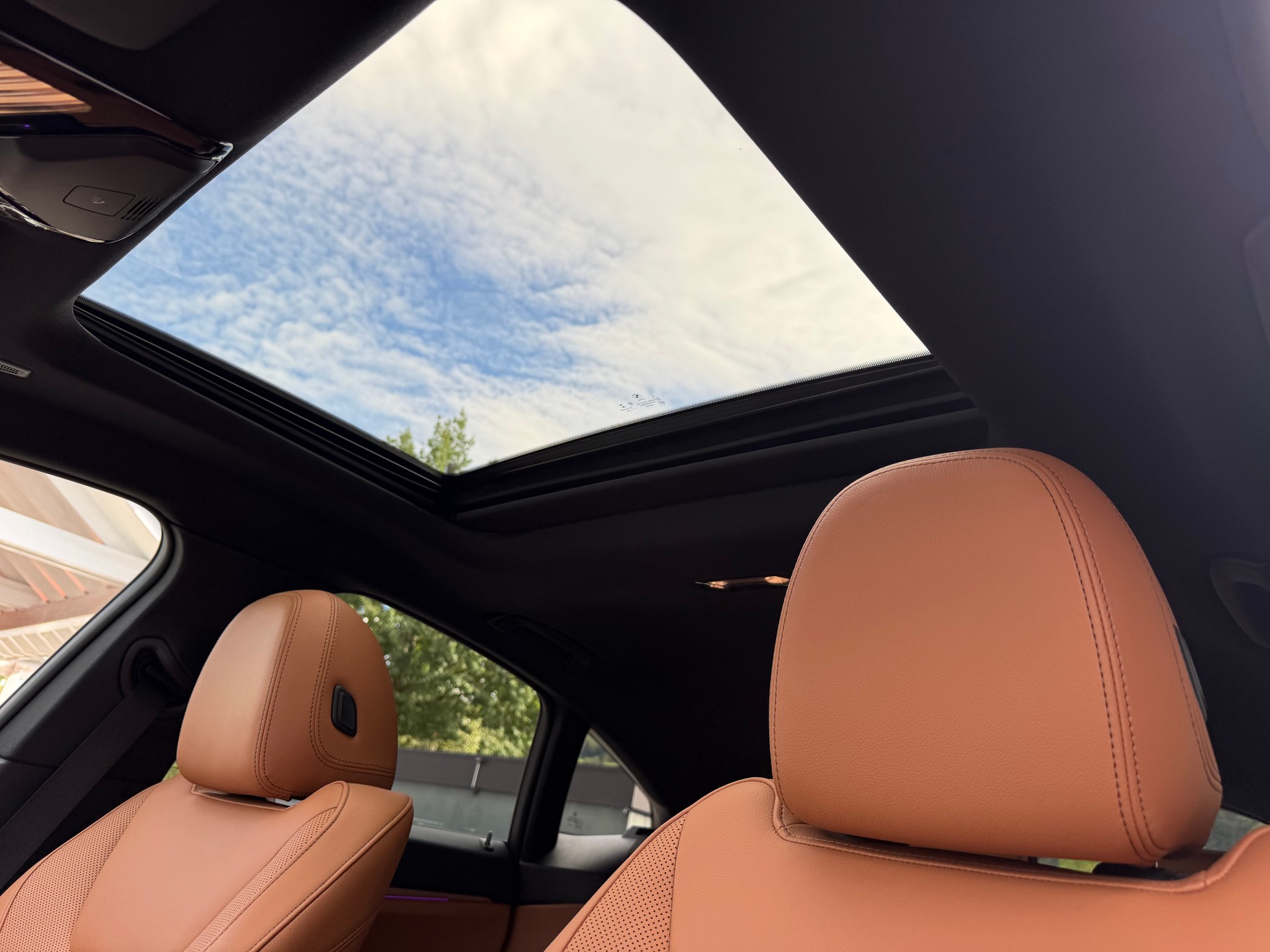 BMW 420d 48V Gran Coupé M Sport Steptronic-image-27