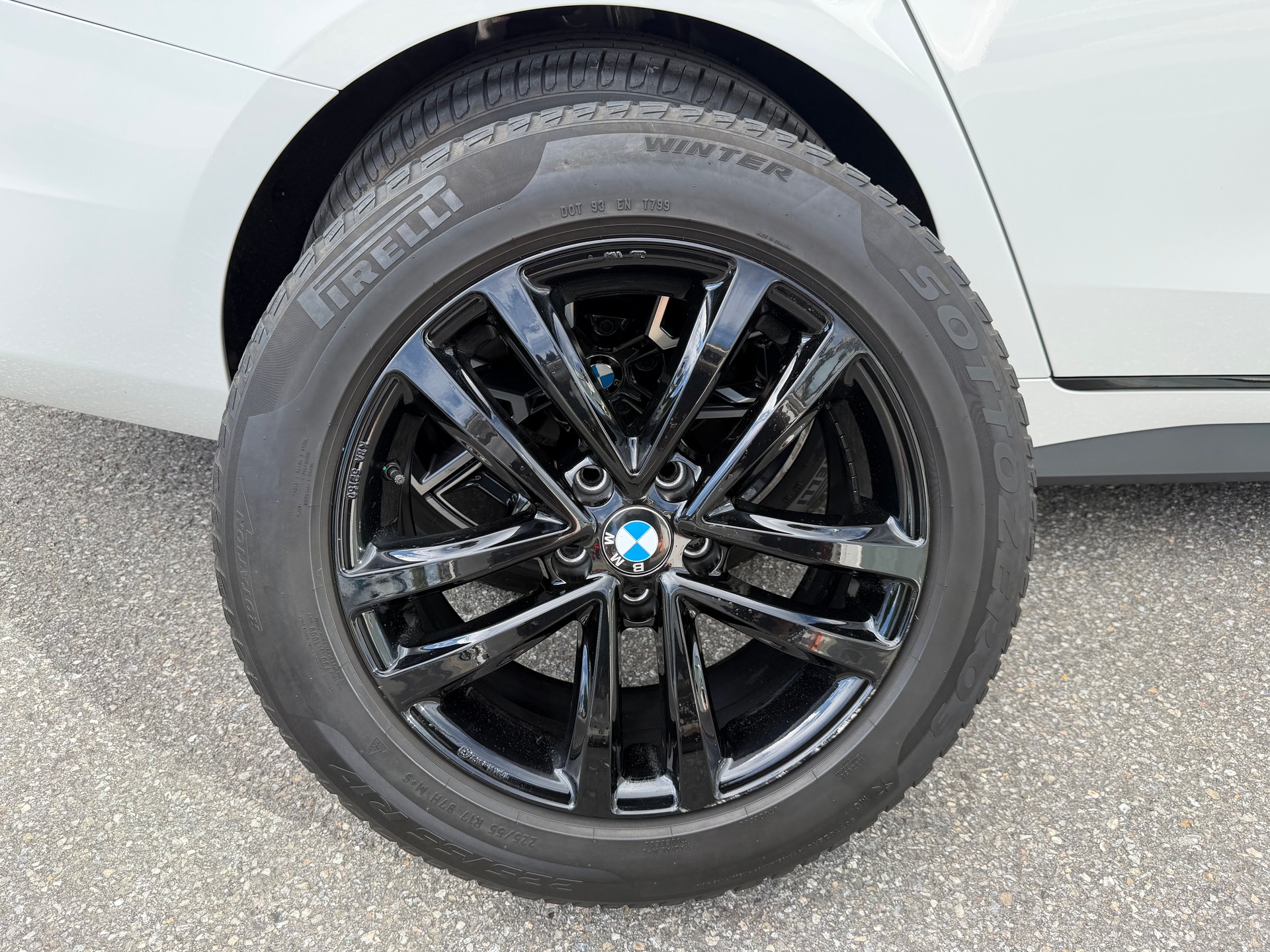 BMW 420d 48V Gran Coupé M Sport Steptronic-image-28