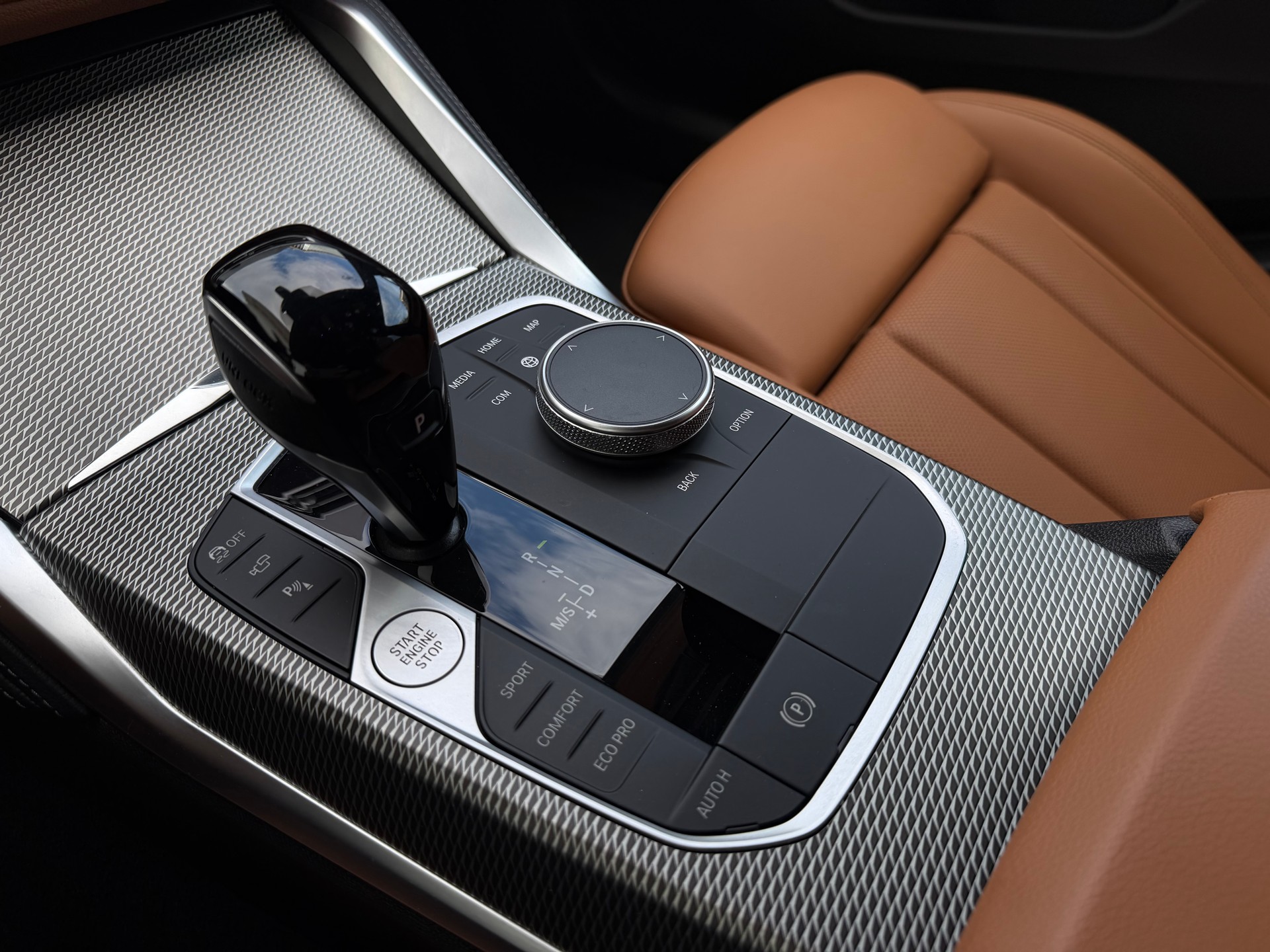 BMW 420d 48V Gran Coupé M Sport Steptronic-image-25