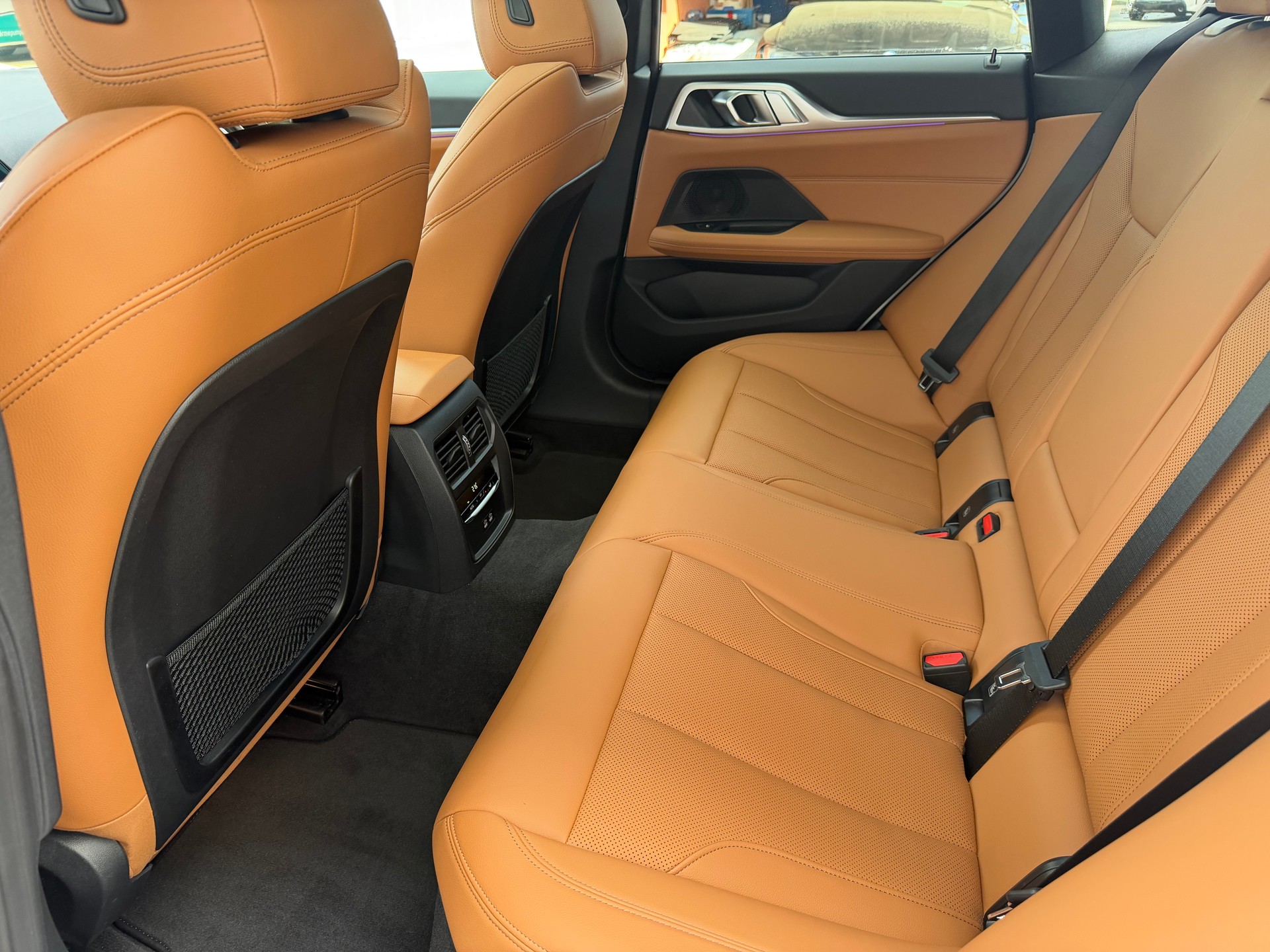 BMW 420d 48V Gran Coupé M Sport Steptronic-image-17