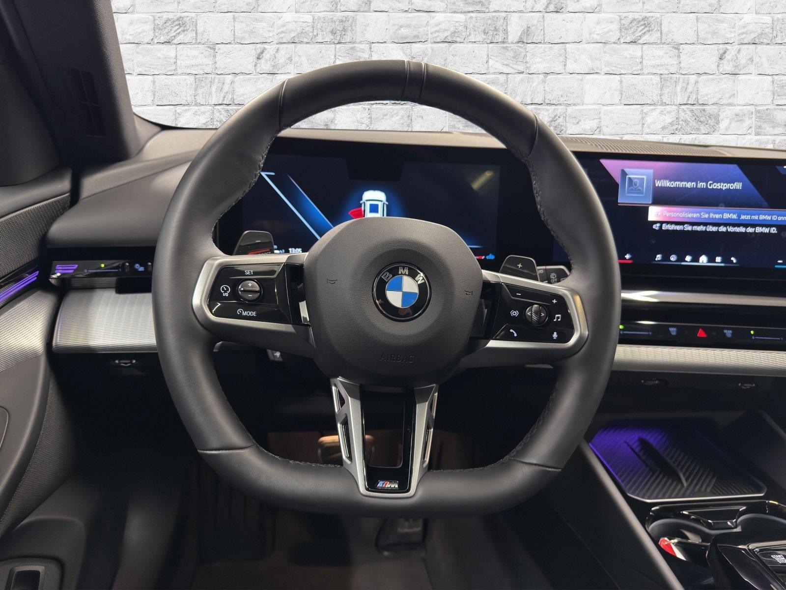 BMW 520d xDrive Touring-image-9