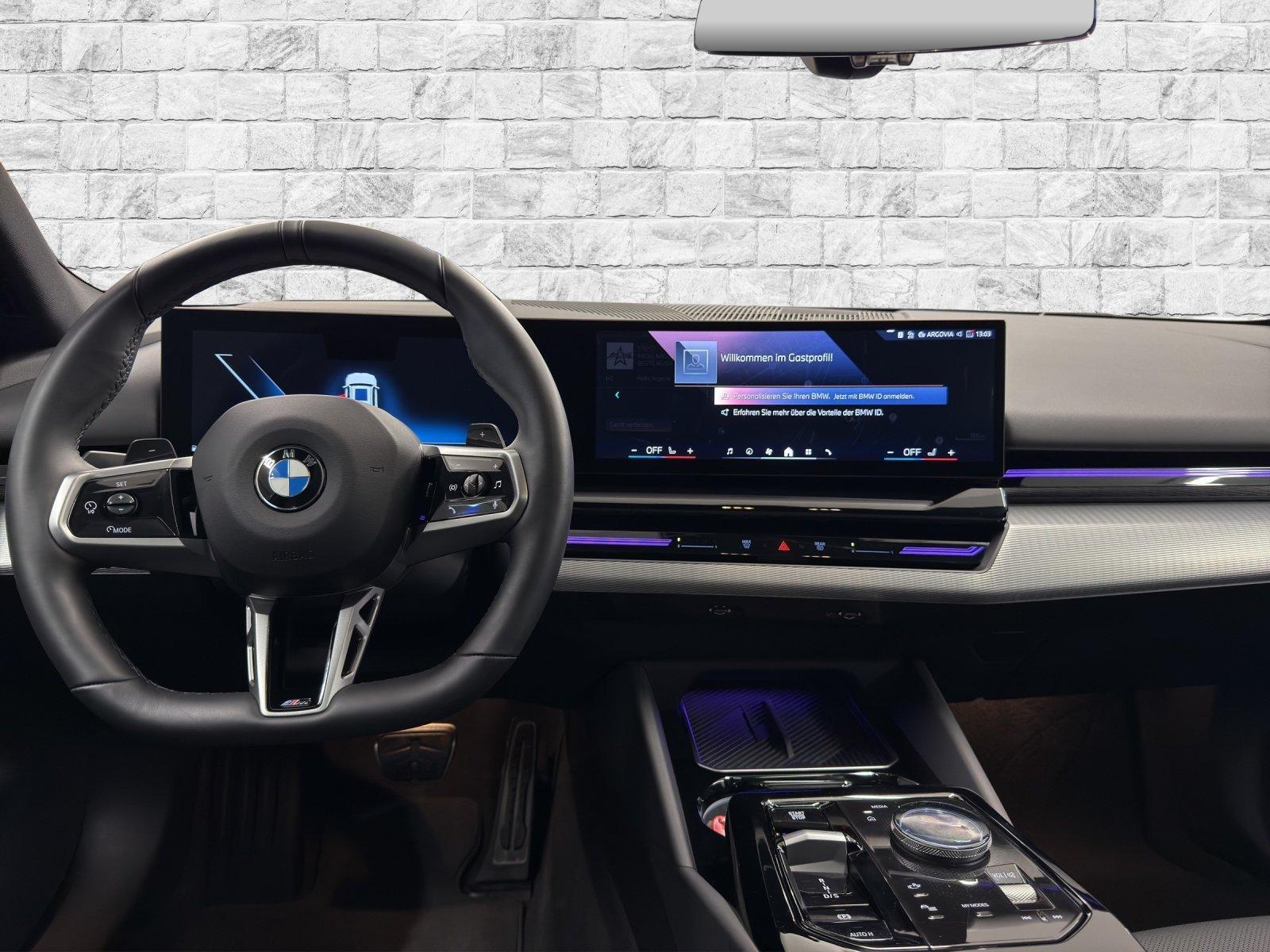BMW 520d xDrive Touring-image-7