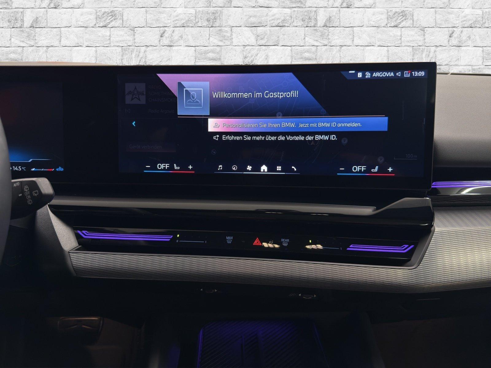 BMW 520d xDrive Touring-image-14