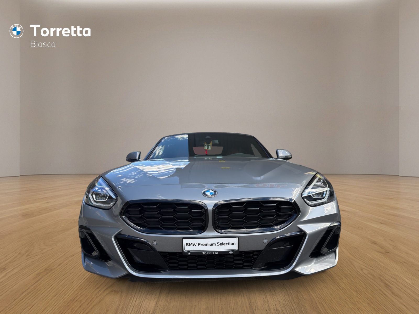 BMW Z4 sDrive 20i M Sport-image-7