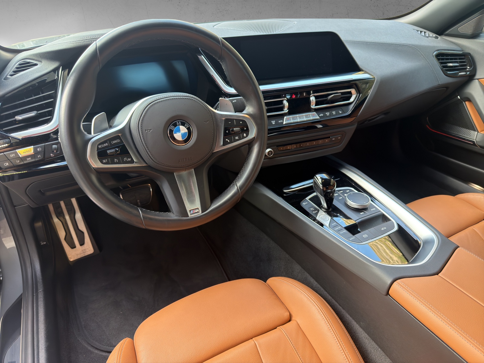 BMW Z4 sDrive 20i M Sport-image-13