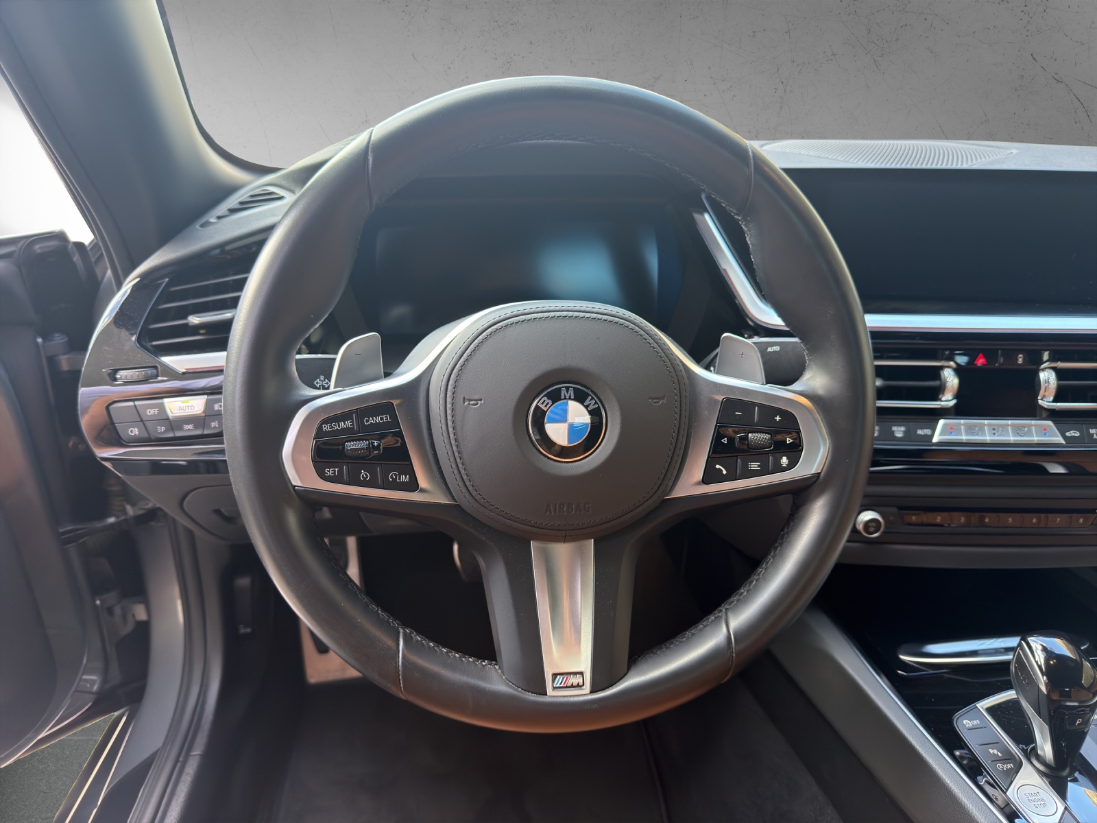 BMW Z4 sDrive 20i M Sport-image-12