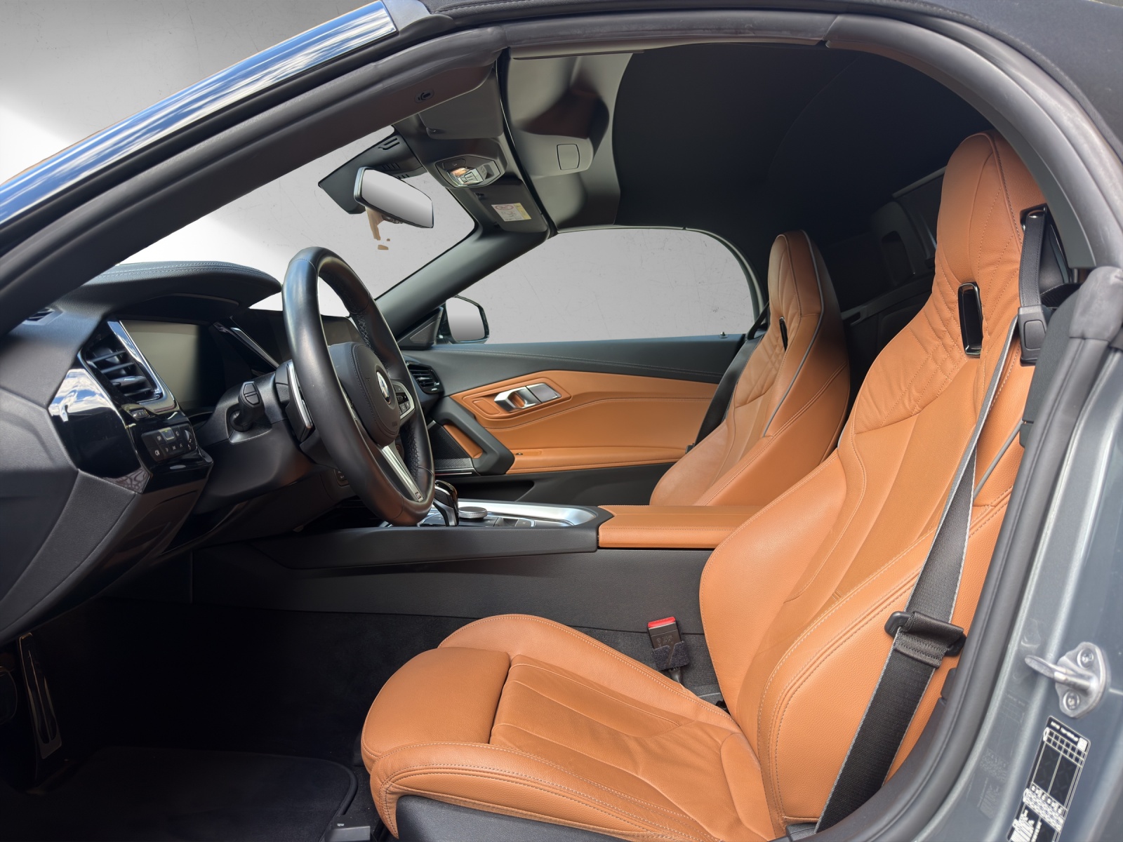 BMW Z4 sDrive 20i M Sport-image-15