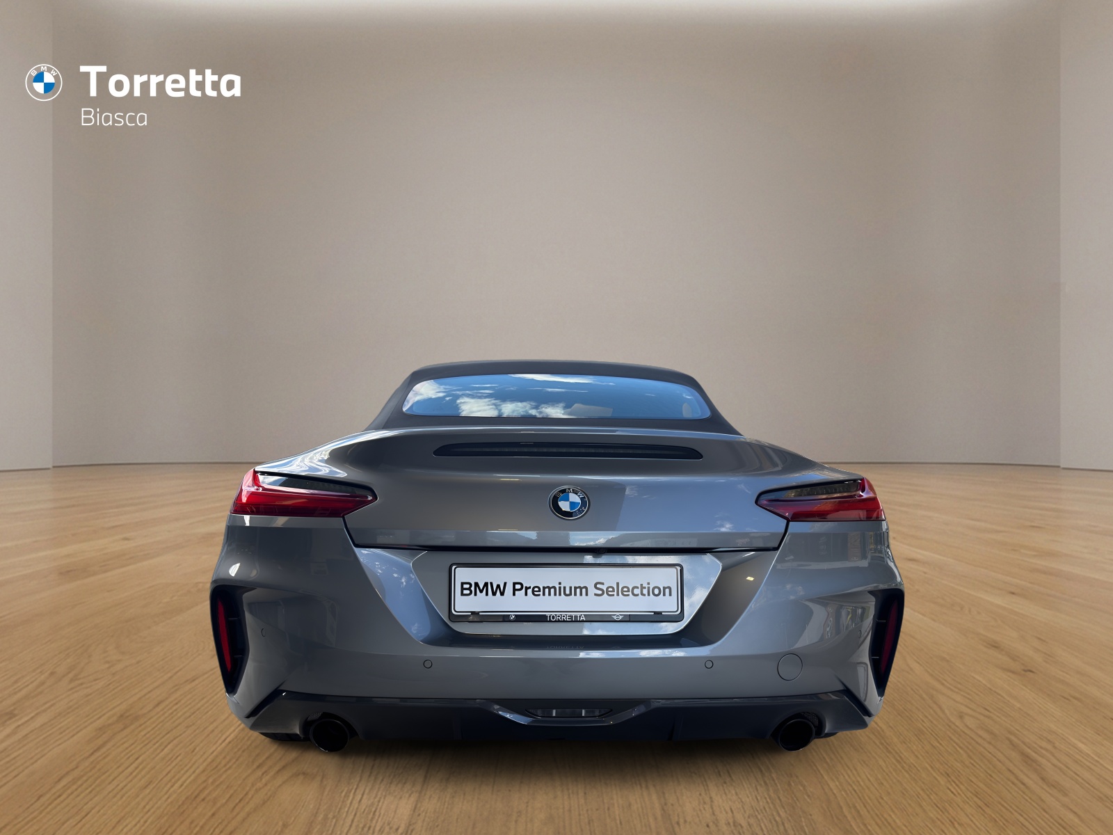 BMW Z4 sDrive 20i M Sport-image-3