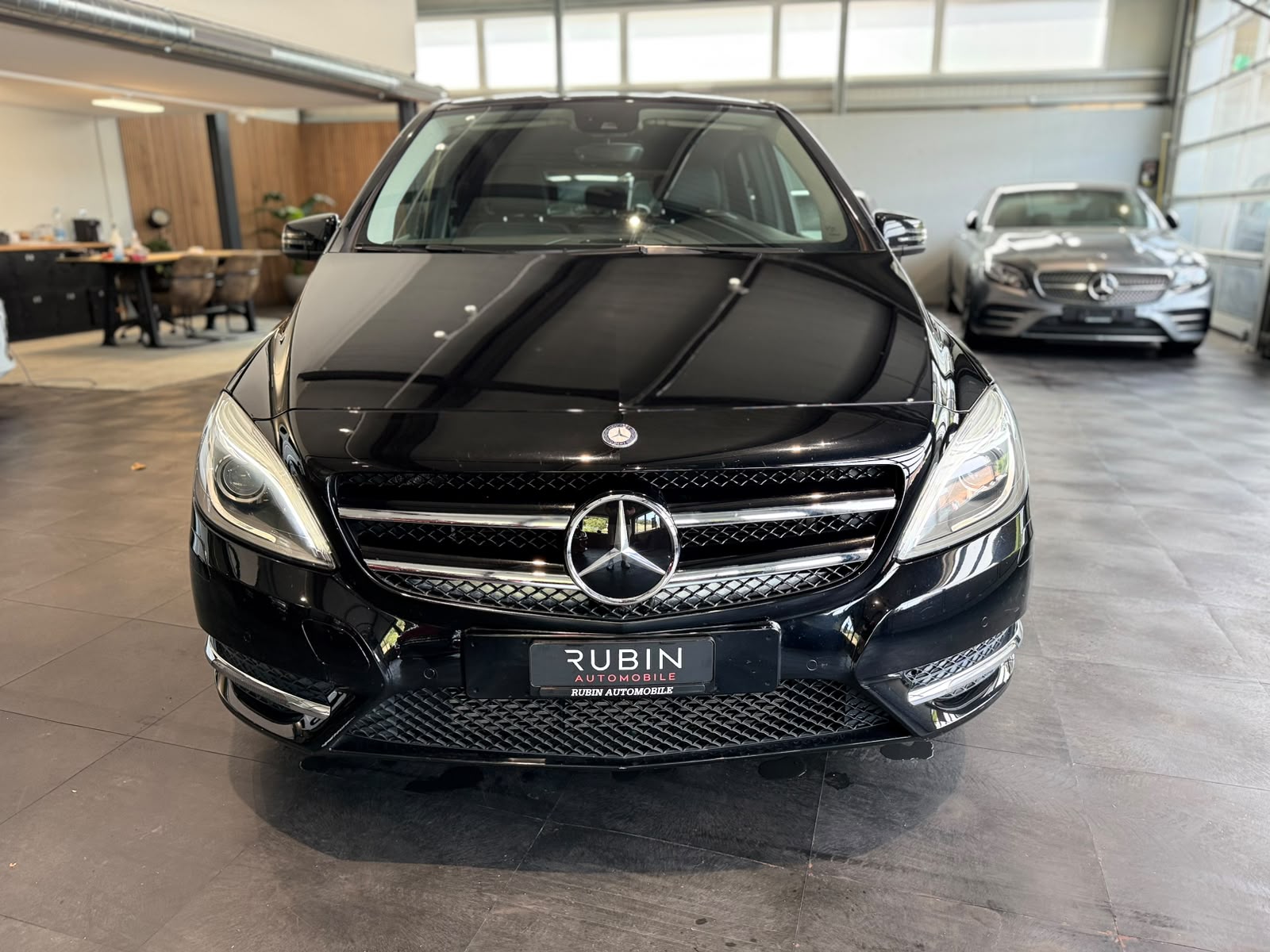 MERCEDES-BENZ B 220 4Matic 7G-DCT-image-7