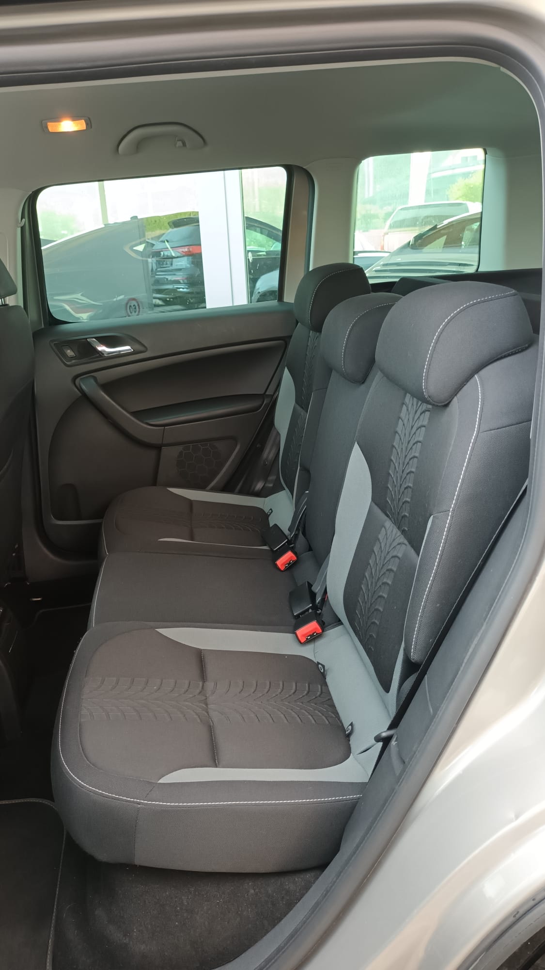 SKODA Yeti 1.4 TSI Outdoor Adventure 4x4 DSG-image-12