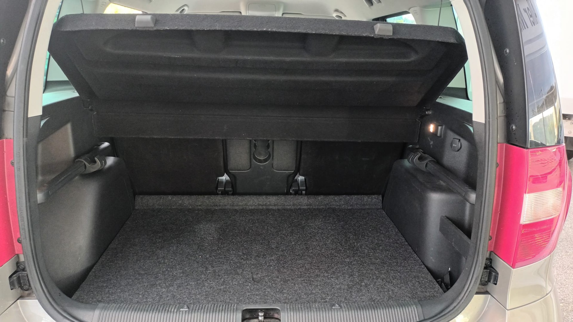SKODA Yeti 1.4 TSI Outdoor Adventure 4x4 DSG-image-13