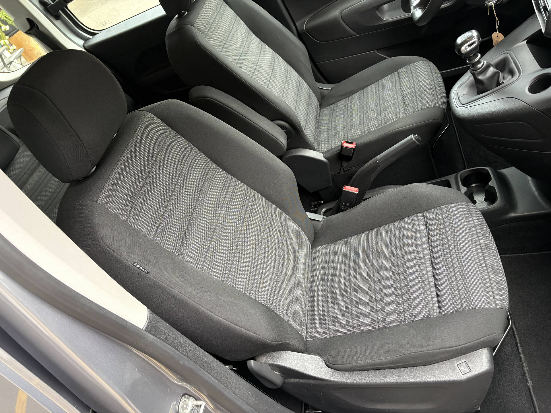 OPEL Combo Life 1.2 Edition S/S-image-3