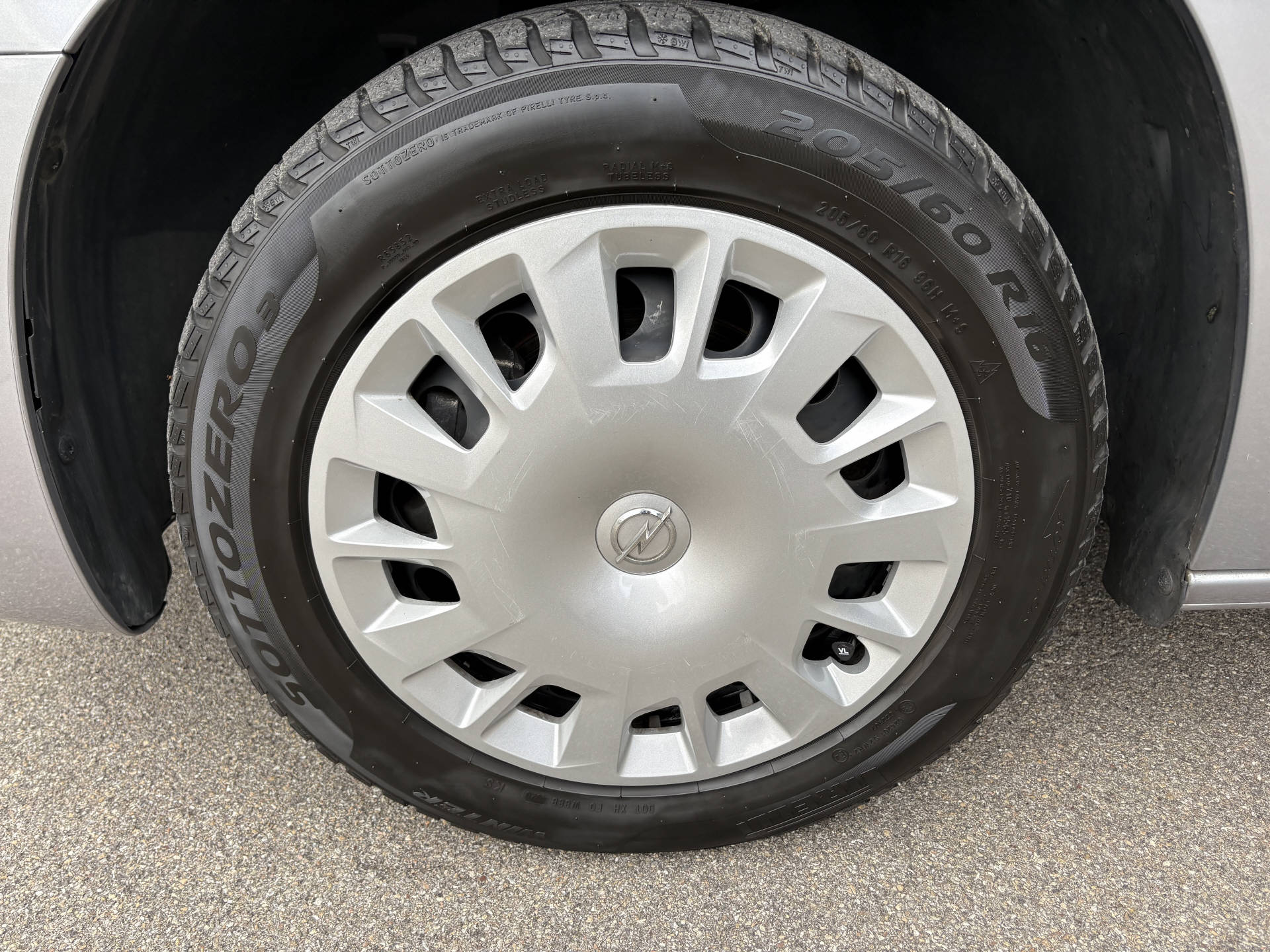 OPEL Combo Life 1.2 Edition S/S-image-2