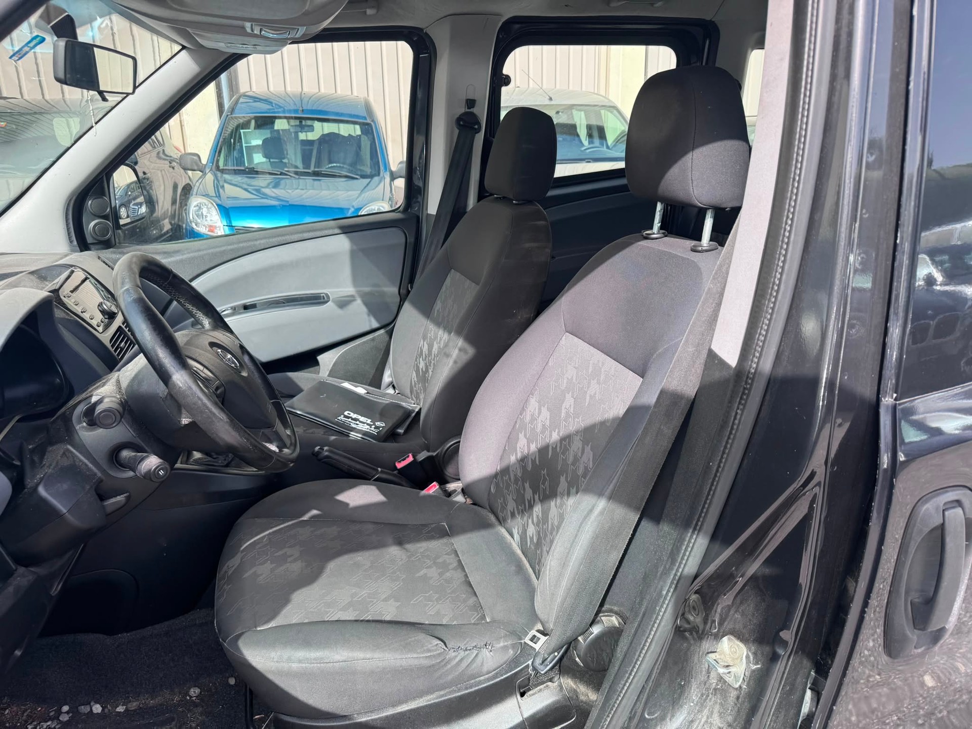 OPEL Combo 1.4i L1H1-image-7