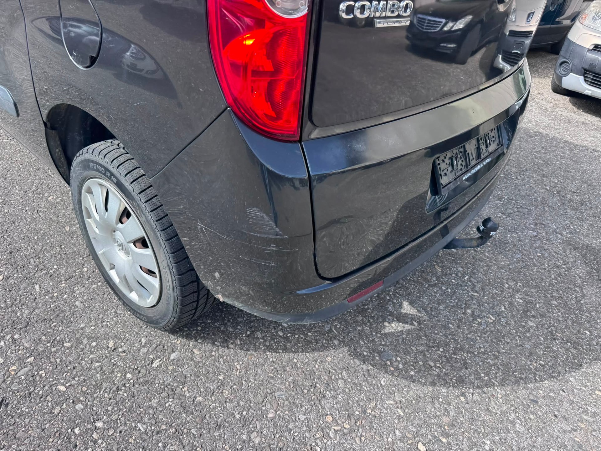 OPEL Combo 1.4i L1H1-image-6