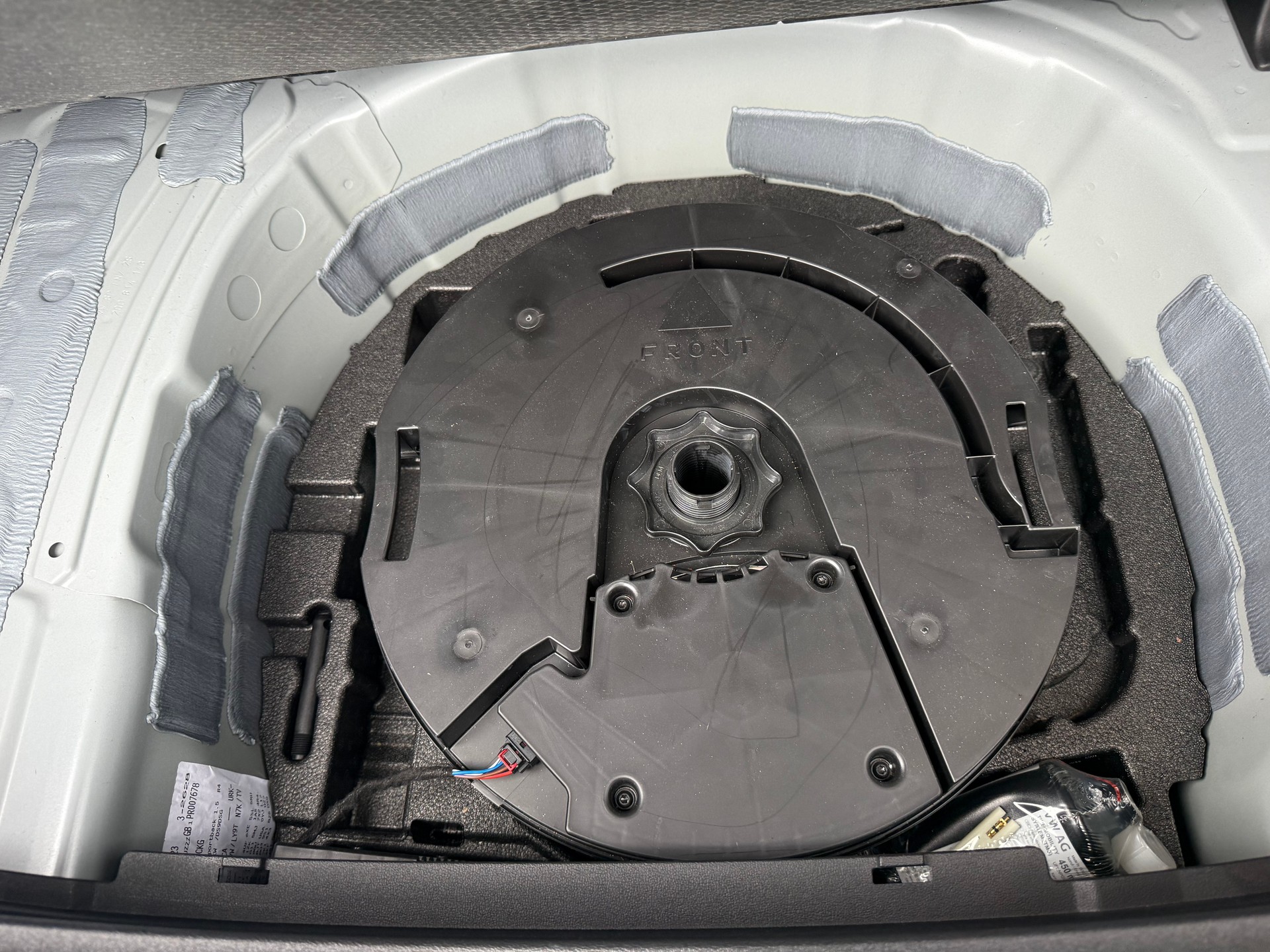 AUDI A1 Sportback 35 TFSI S Line S-tronic-image-15