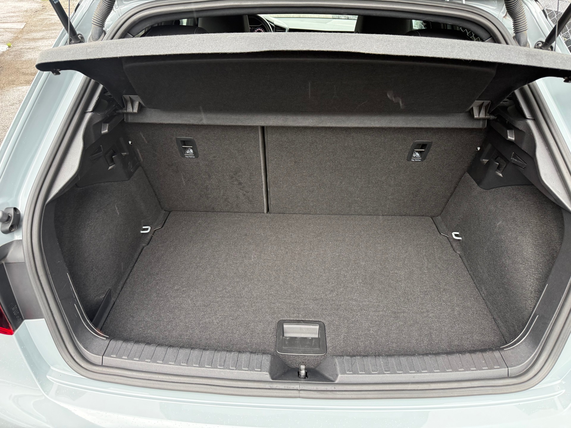 AUDI A1 Sportback 35 TFSI S Line S-tronic-image-14