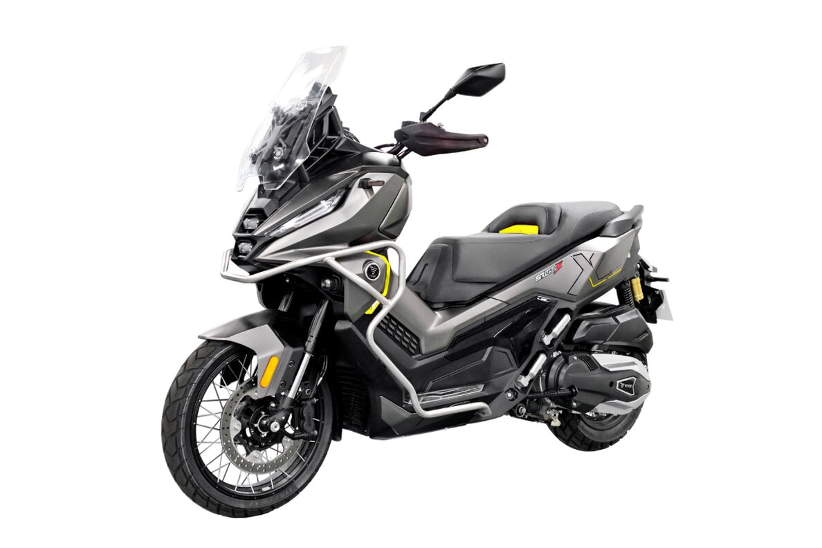 VOGE SR 450 X-image-8