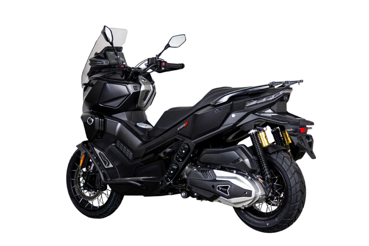 VOGE SR 450 X-image-4