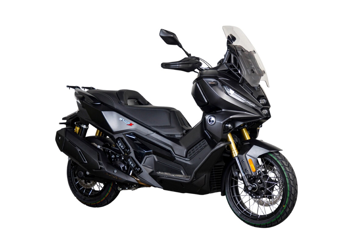 VOGE SR 450 X-showroom-element-1