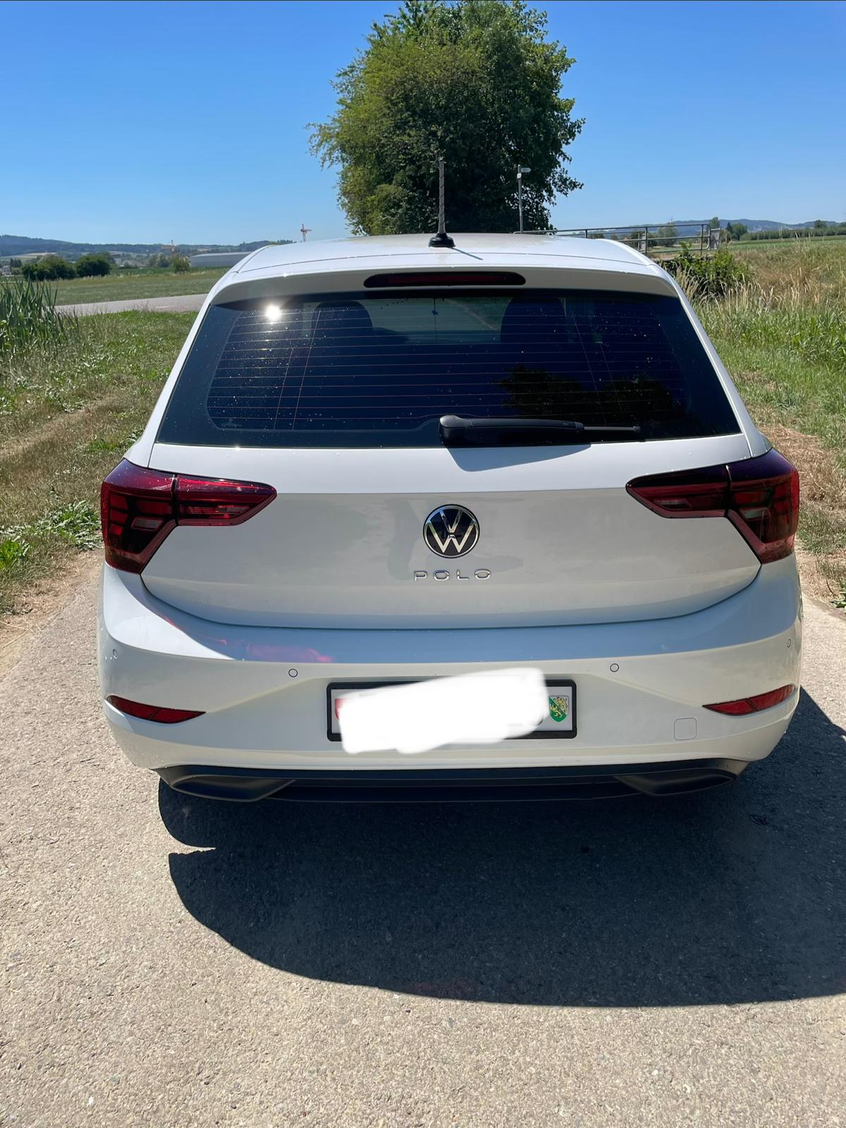 VW 1.0 TSI 110 Life DSG-image-2