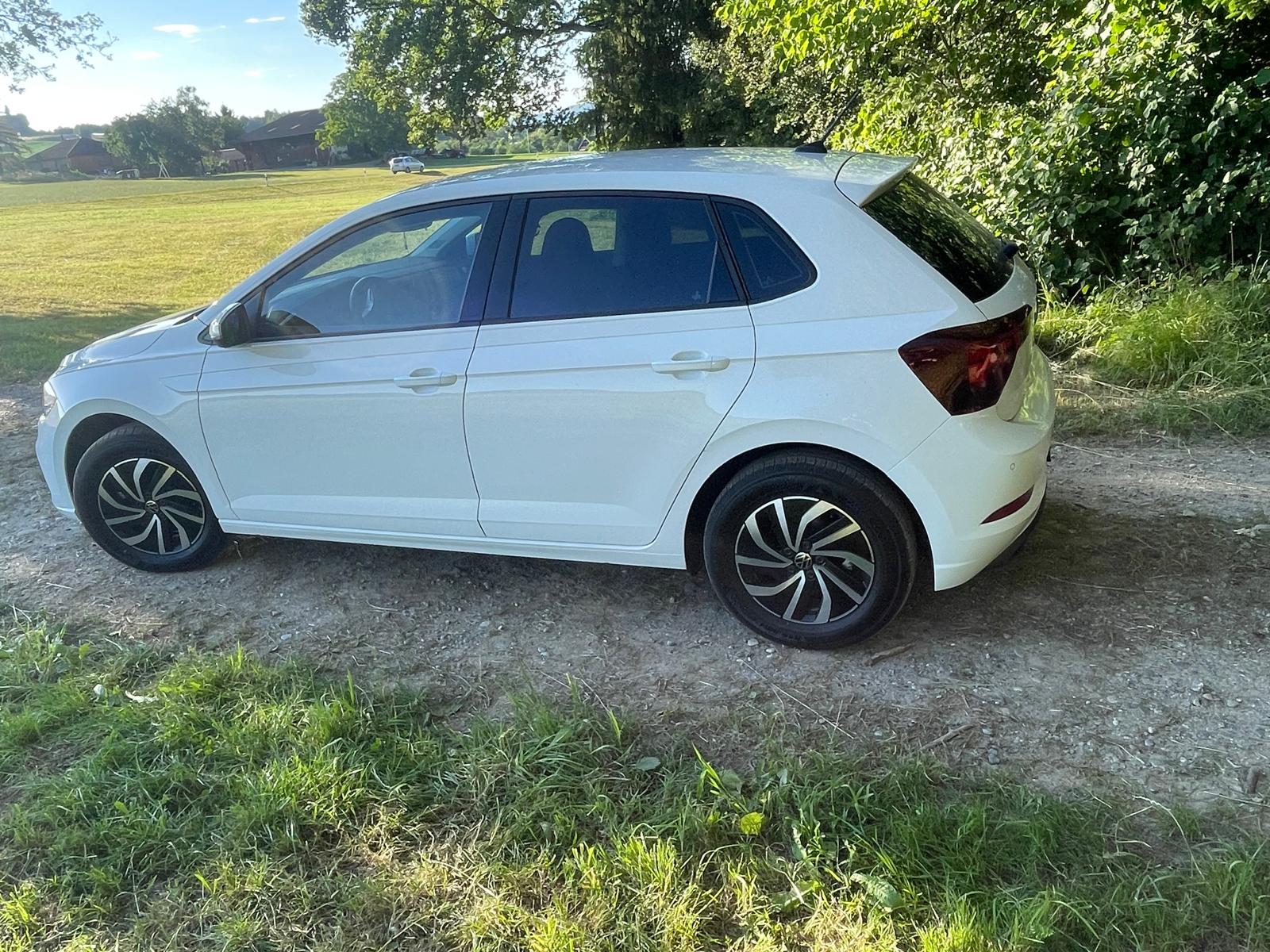 VW 1.0 TSI 110 Life DSG-image-0