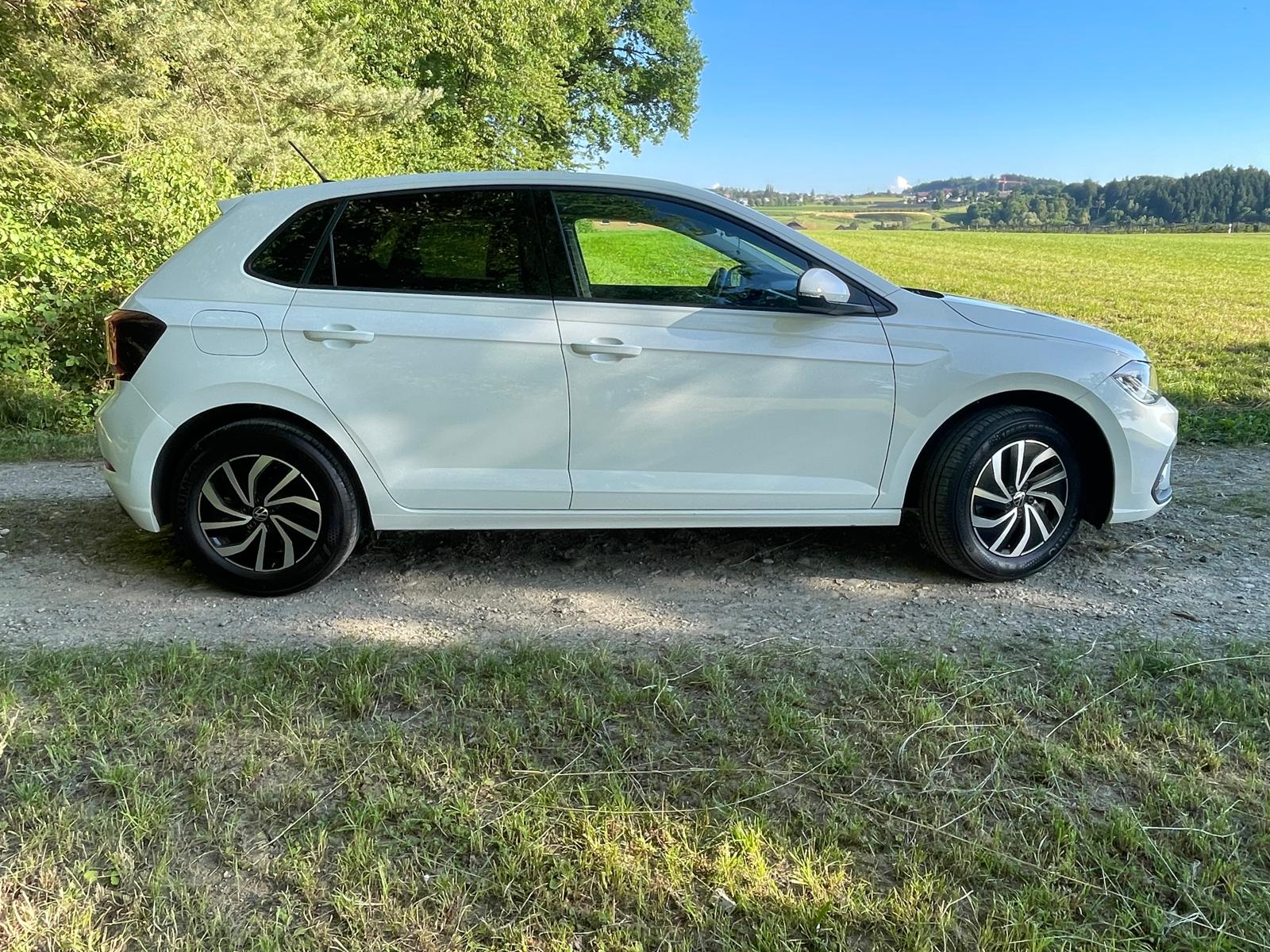 VW 1.0 TSI 110 Life DSG-image-1