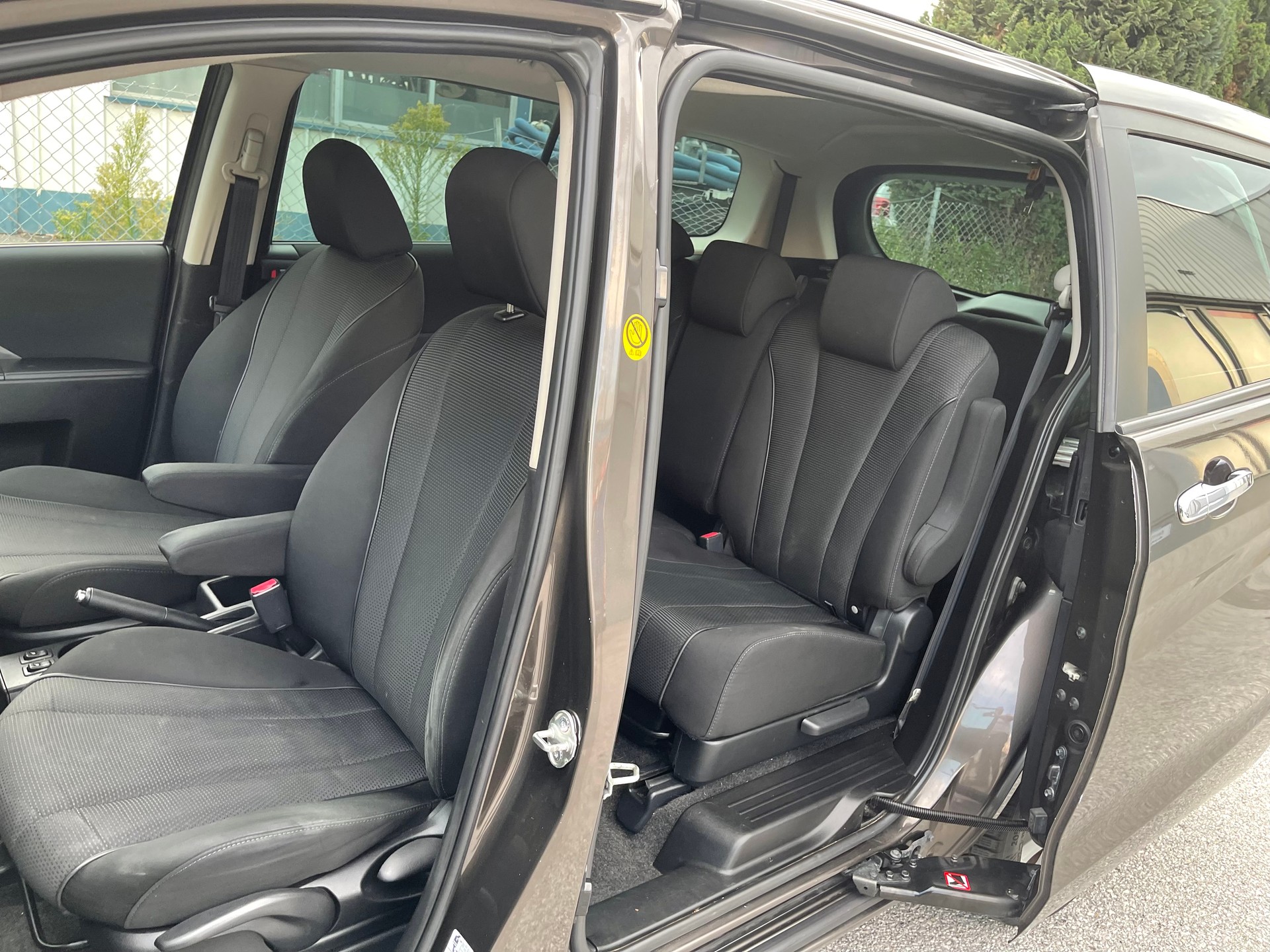 MAZDA 5 2.0 16V Exclusive Activematic-image-13