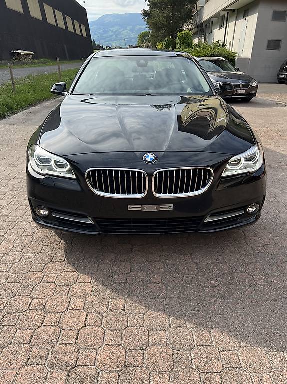 BMW 528-image-1