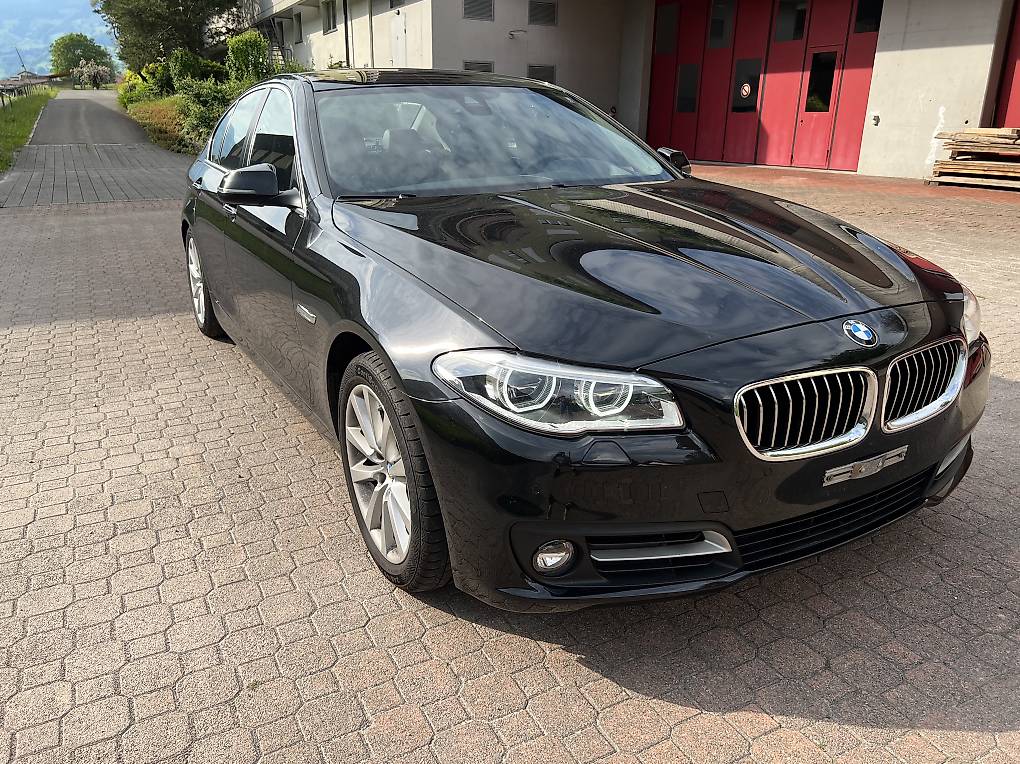 BMW 528-image-0
