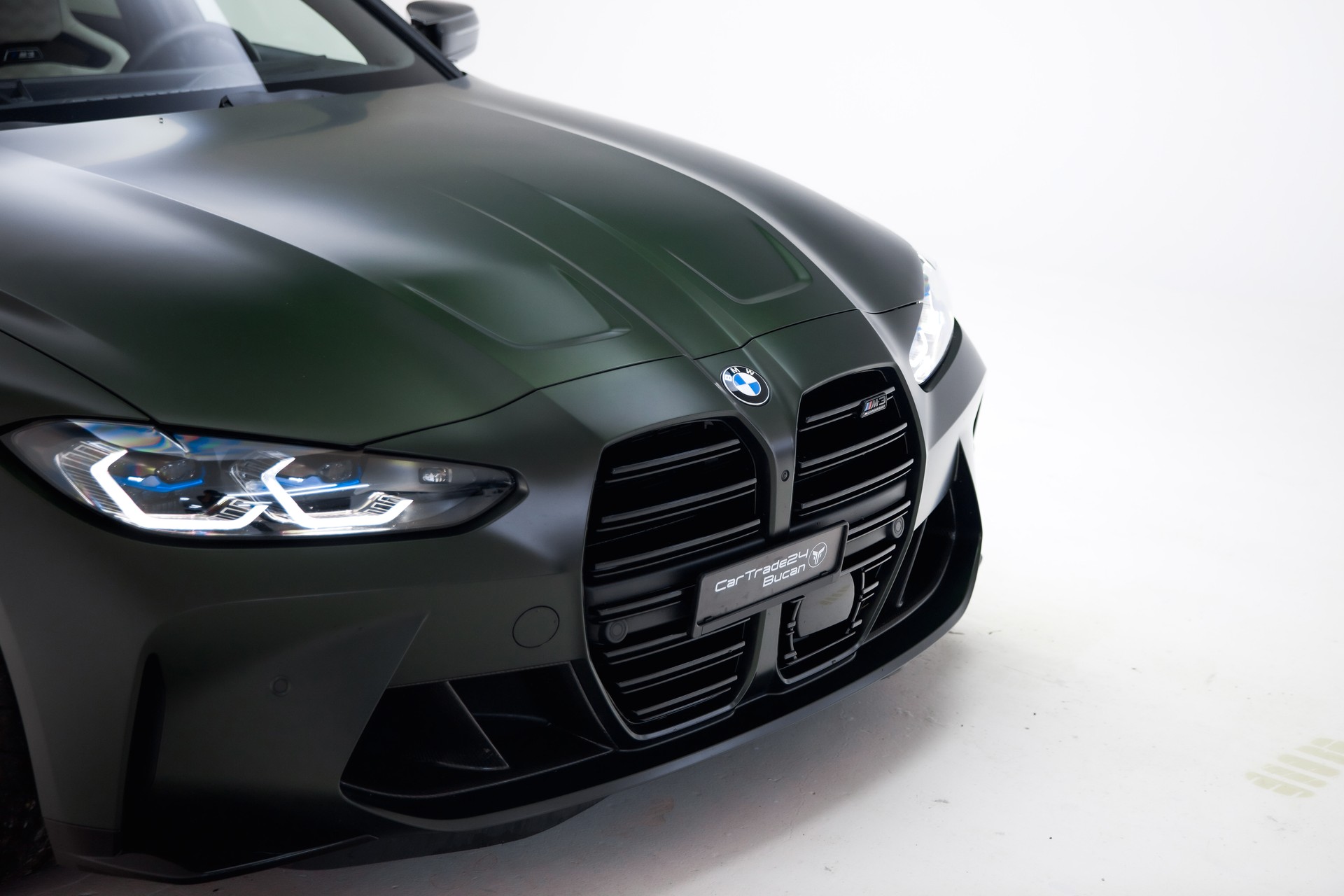 BMW M3 Touring xDrive Competition M-image-11