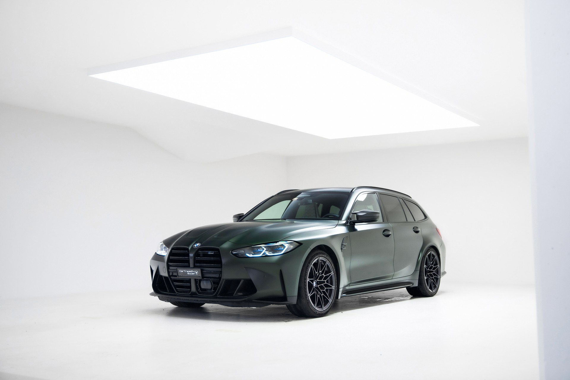 BMW M3 Touring xDrive Competition M
