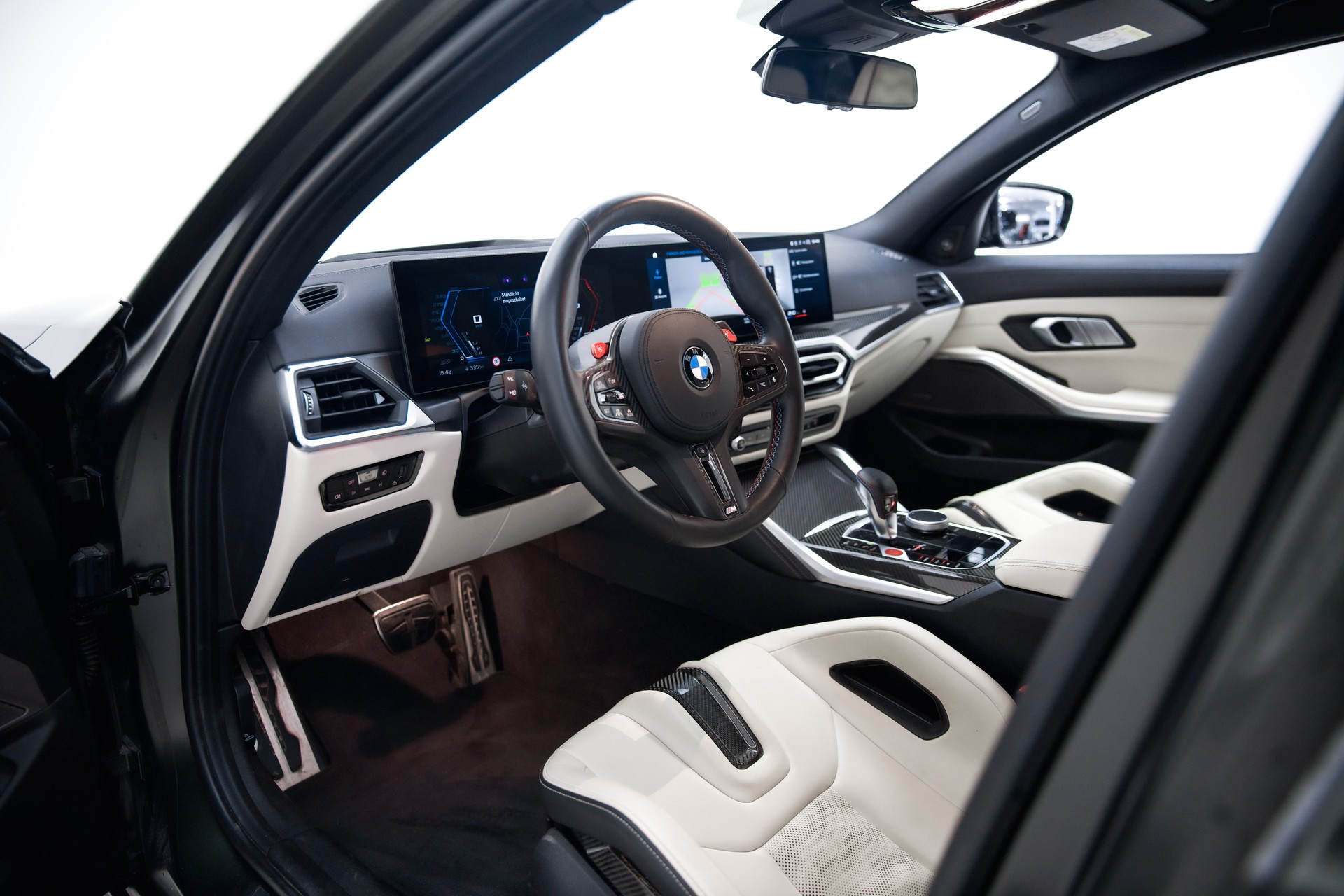 BMW M3 Touring xDrive Competition M-image-18