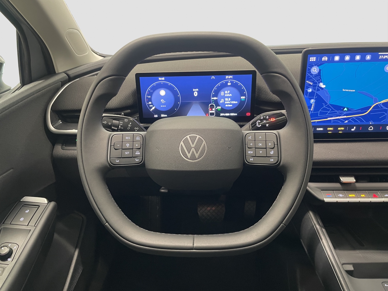 VW ID.Polo 52 kWh Life Edition One-image-9